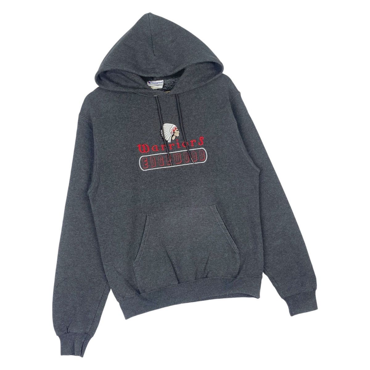 Champion Champion Warriors Edgewood Hoodie Sweatshirt Pullover Jumper Size US S / EU 44-46 / 1 - 4 Thumbnail