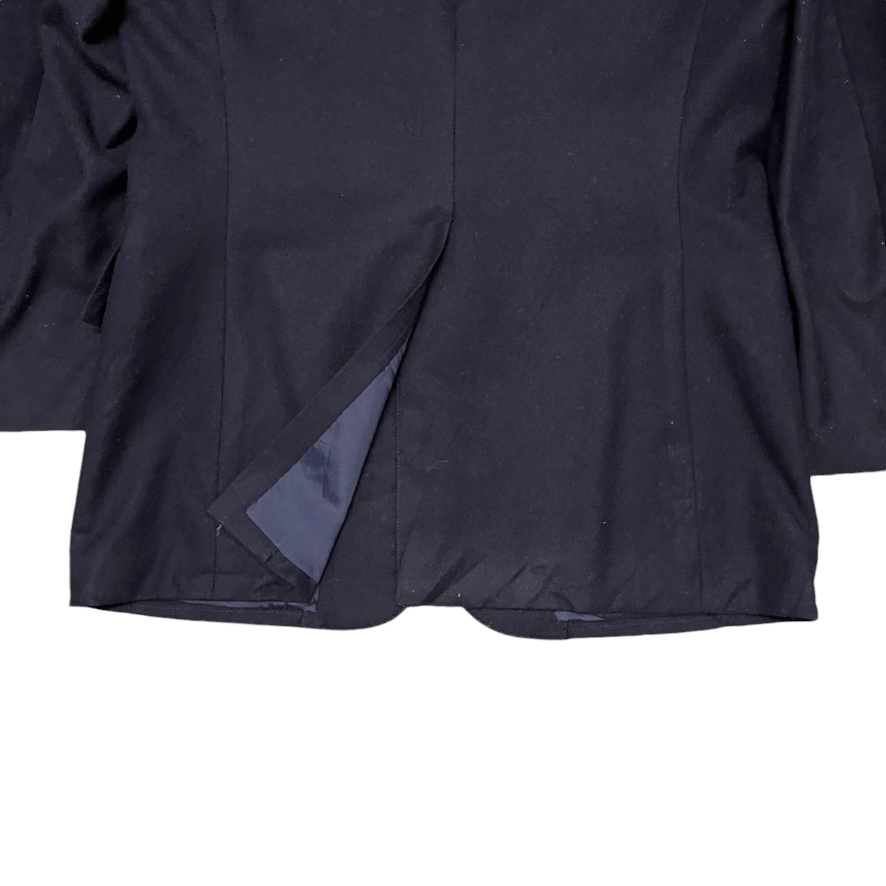 Polo Ralph Lauren Vintage Polo Ralph Lauren Wool Blazer Gold Button Size US M / EU 48-50 / 2 - 13 Thumbnail