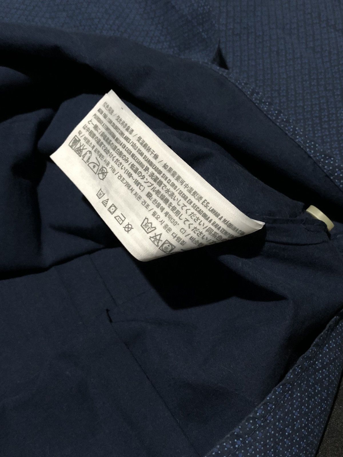 Abercrombie & Fitch ABERCROMBIE VINTAGE SHIRT Size US XXL / EU 58 / 5 - 6 Thumbnail