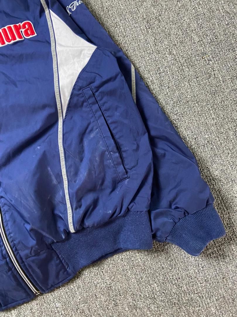 Descente Descente Shimura Functional Sport System Jacket (199) Size US S / EU 44-46 / 1 - 9 Thumbnail