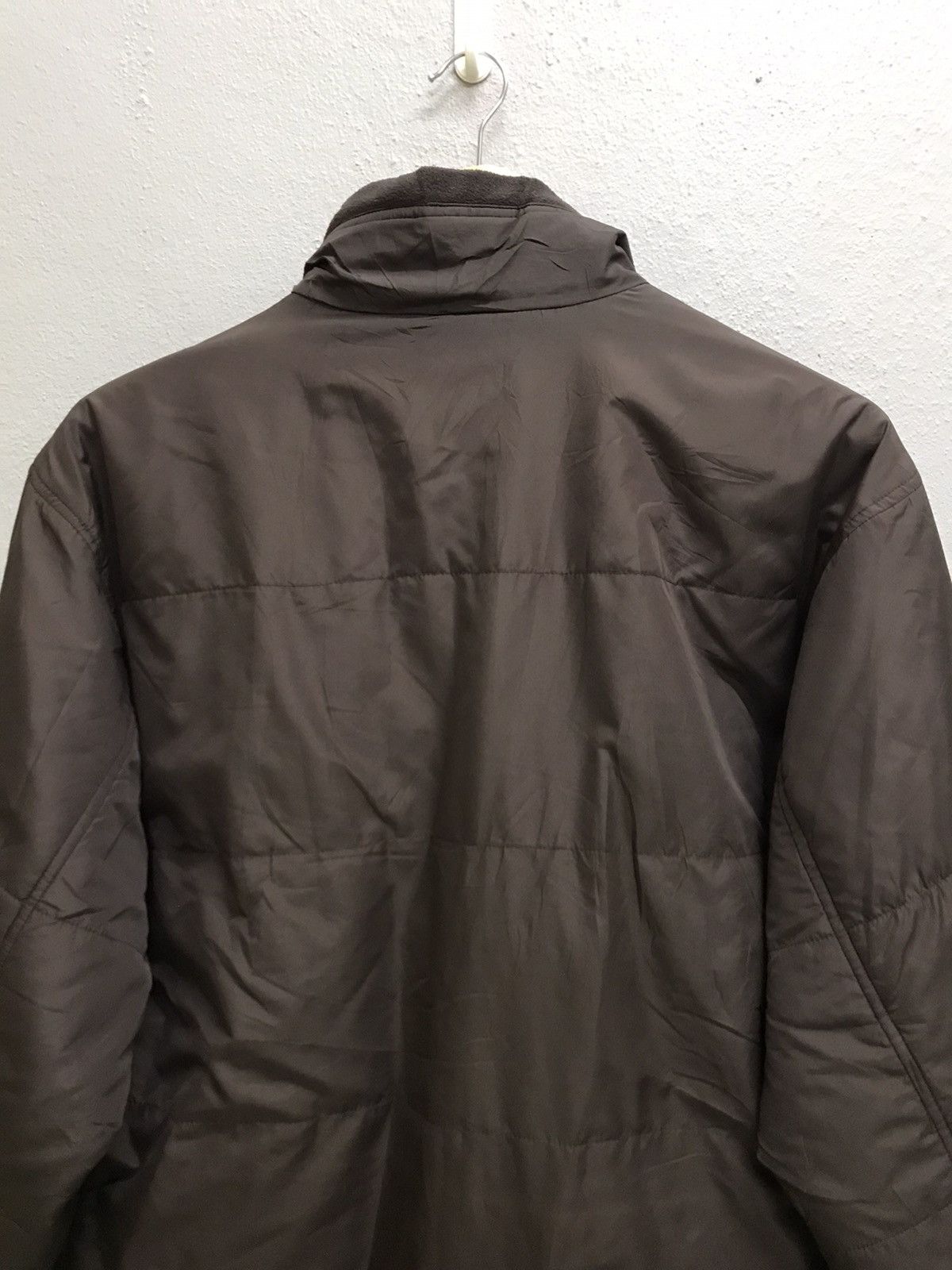 Japanese Brand VINTAGE IRISH SETTER MAHOGANY RED JACKET Size US M / EU 48-50 / 2 - 7 Thumbnail