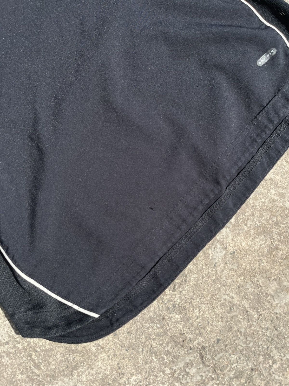 Nike 🥷NIKE TOTAL 90 VINTAGE 00’s NYLON TANK TOP DRI-FIT JERSEY Size US S / EU 44-46 / 1 - 10 Thumbnail