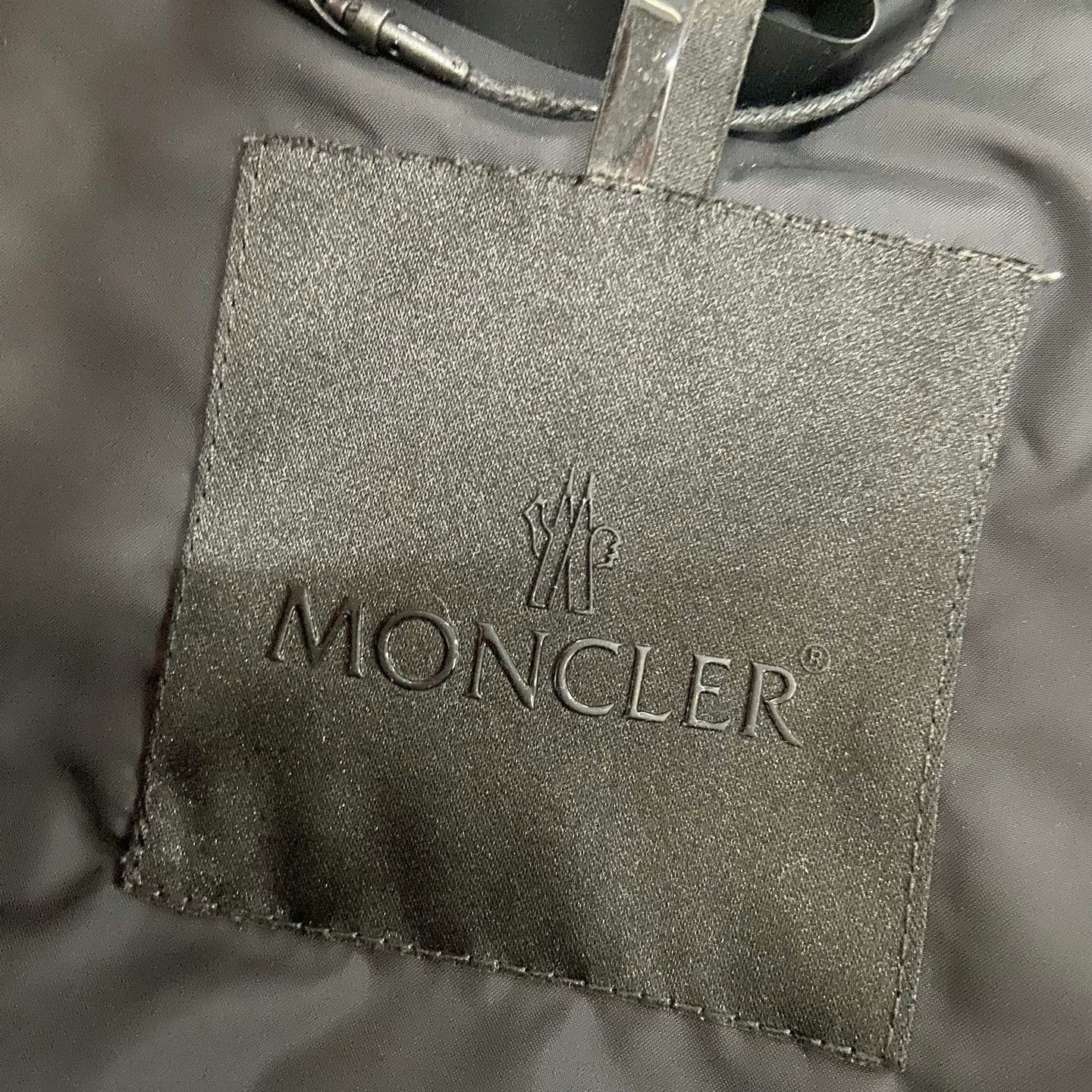 Moncler Moncler Nubiera Hooded Down Vest Size US M / EU 48-50 / 2 - 3 Thumbnail