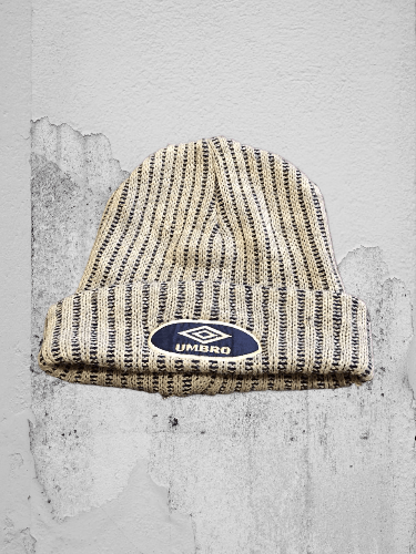 Umbro Hats Umbro Streetwear big logo Vintage Y2K Size ONE SIZE - 1 Thumbnail