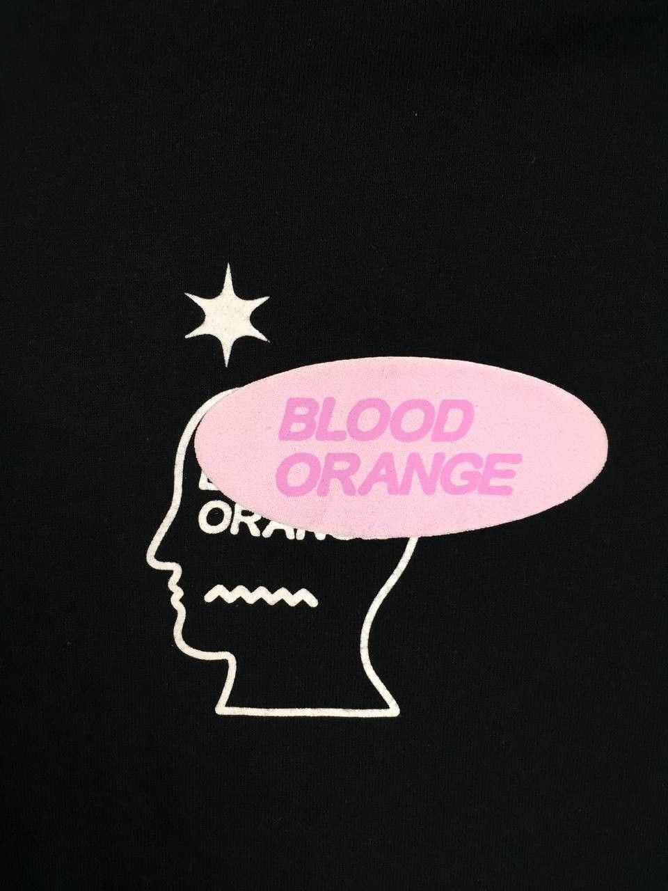 Brain Dead Brain Dead x Dev Hynes Blood Orange Protect Black Lives Tee Size US L / EU 52-54 / 3 - 7 Thumbnail