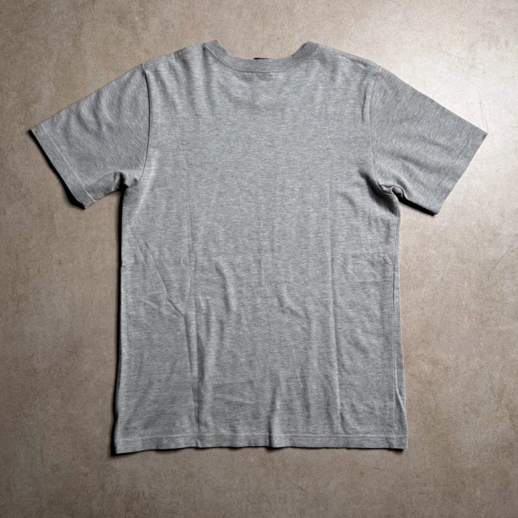 The Unbranded Brand Gray OVO T-shirt - XS Size US XS / EU 42 / 0 - 2 Thumbnail
