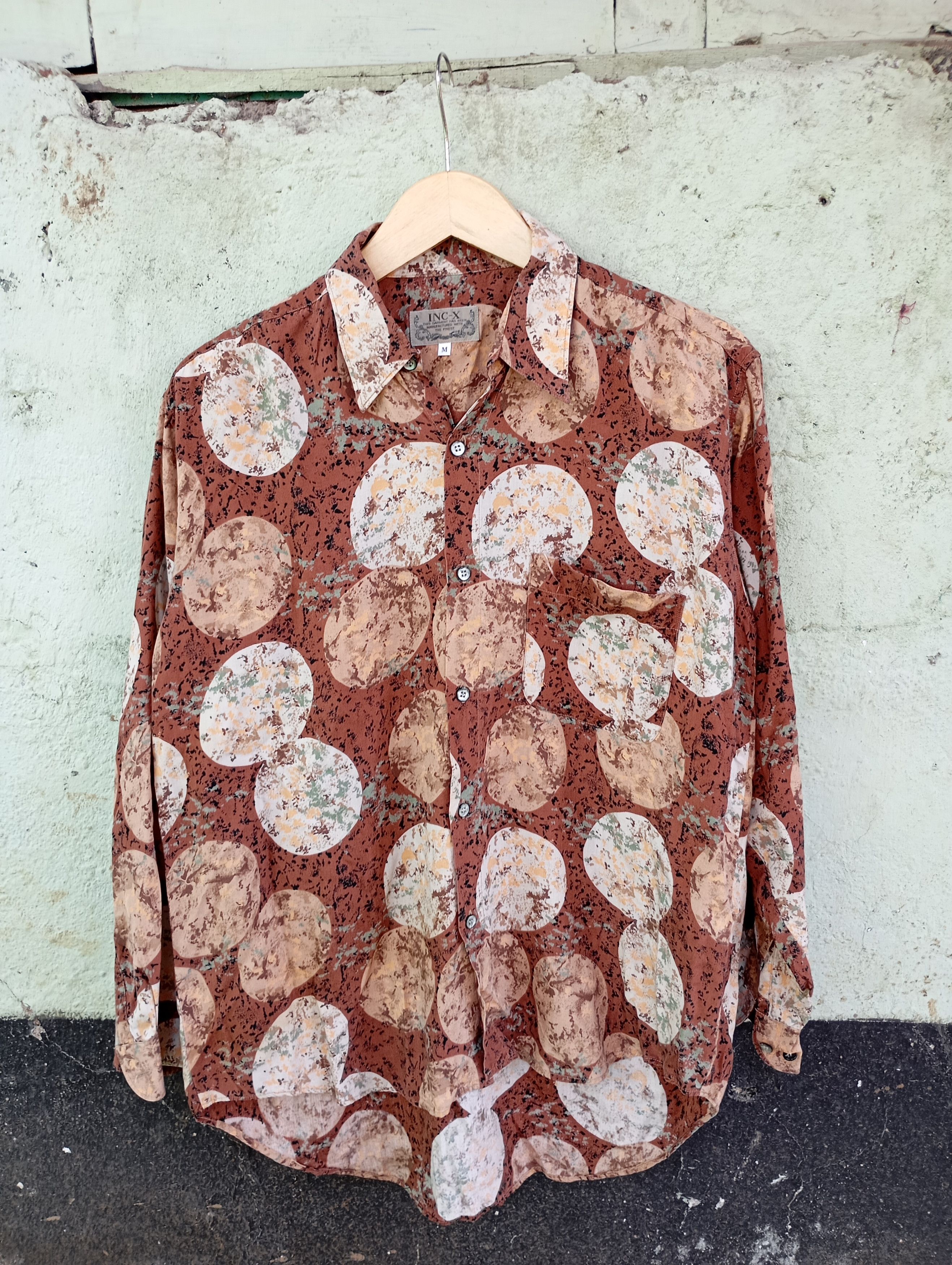 Japanese inc-x brand