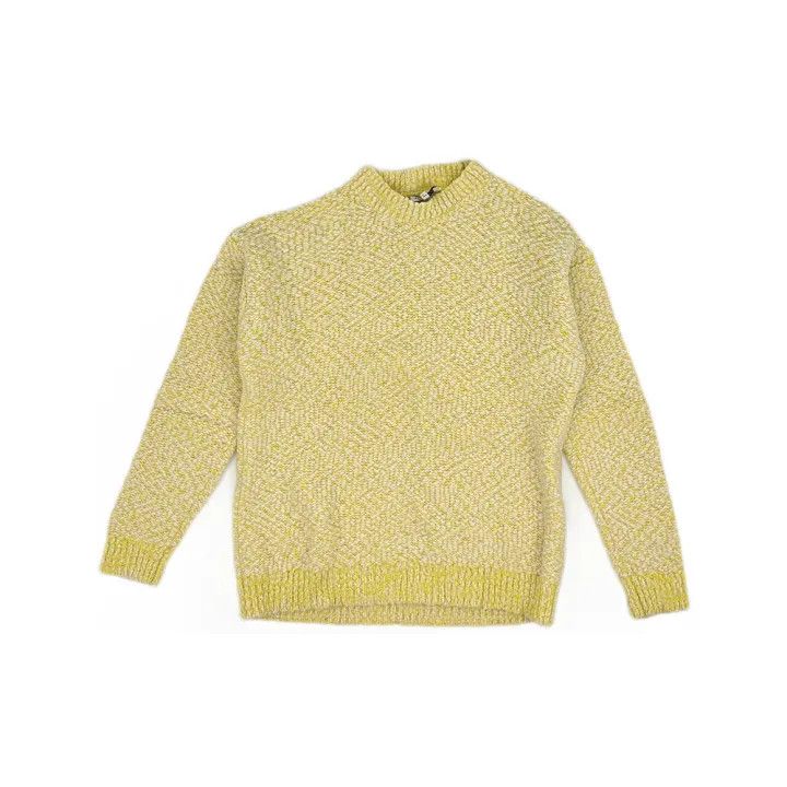 Kenzo KENZO Stylish Casual Knit Sweater 0079 Size US L / EU 52-54 / 3 - 1 Thumbnail