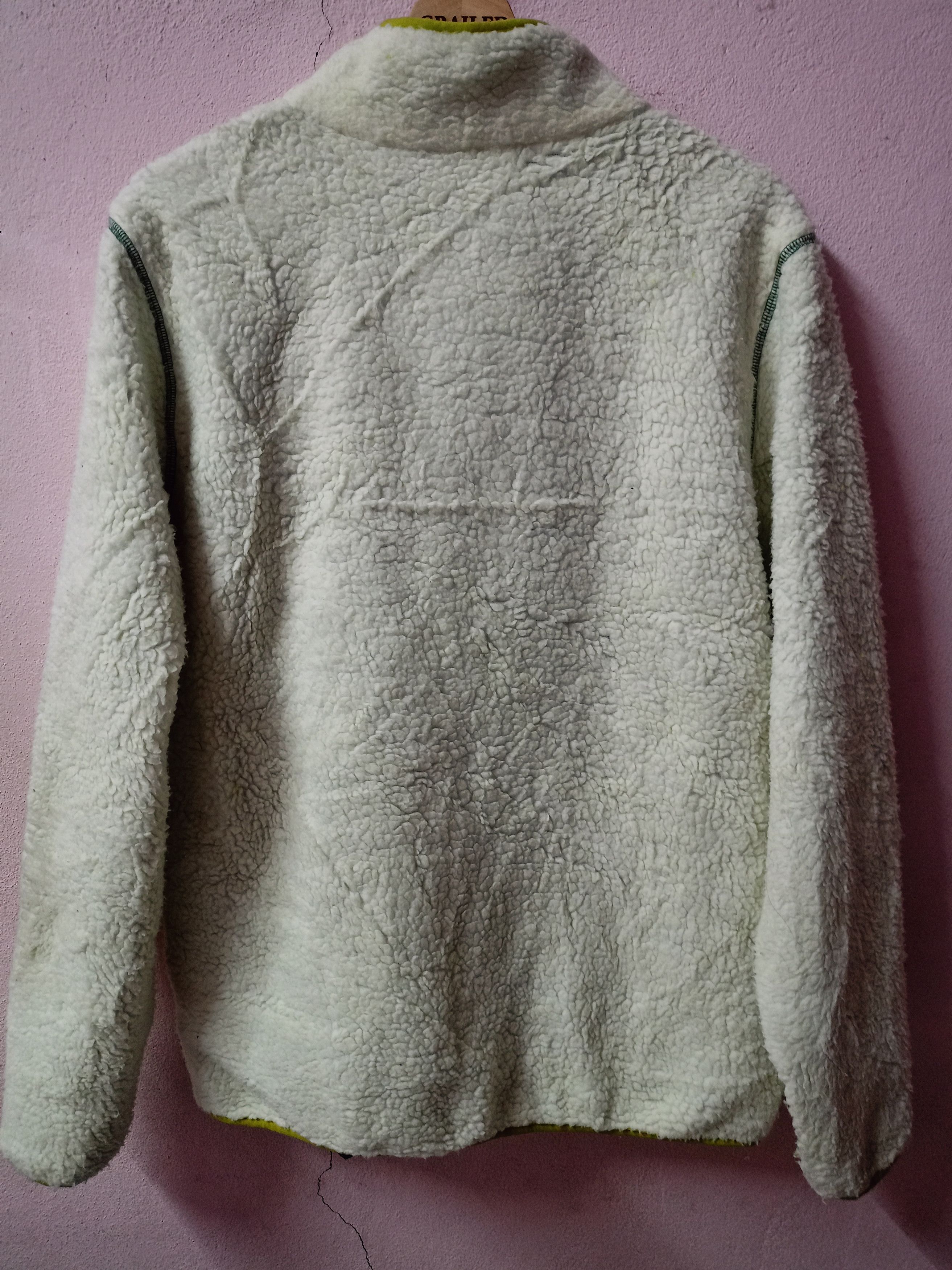 Levi's × Vintage Fleece vintage Levi's 2001 X accept offer Size US M / EU 48-50 / 2 - 2 Thumbnail