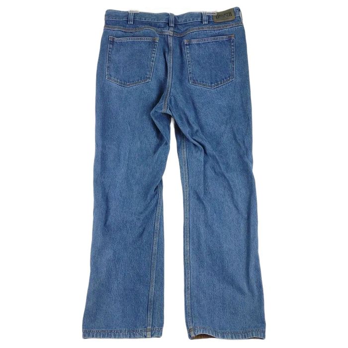 Men's DuluthFlex Ballroom Relaxed Fit Jeans