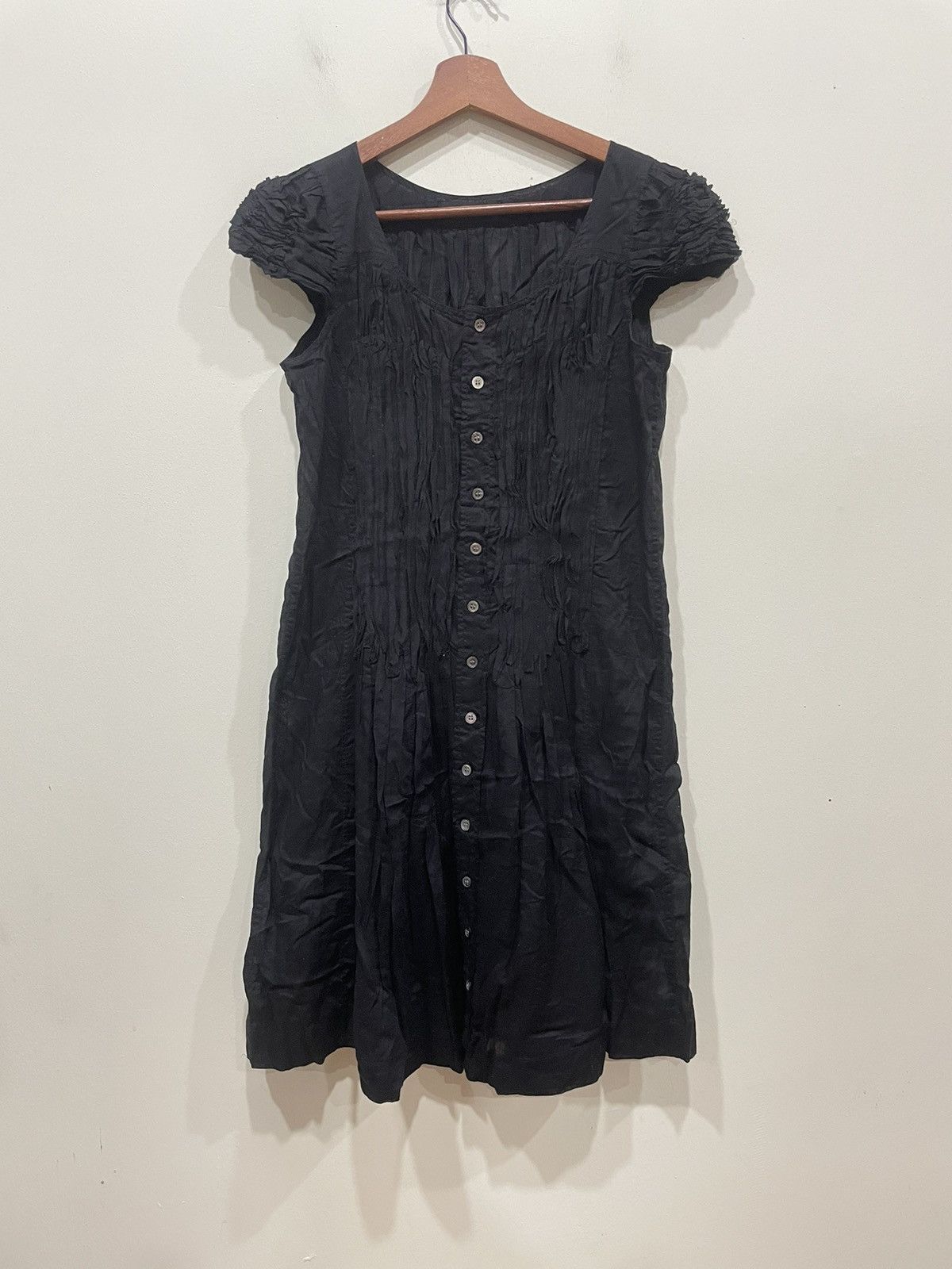 Zucca Zucca Dress Size M / US 6-8 / IT 42-44 - 1 Thumbnail
