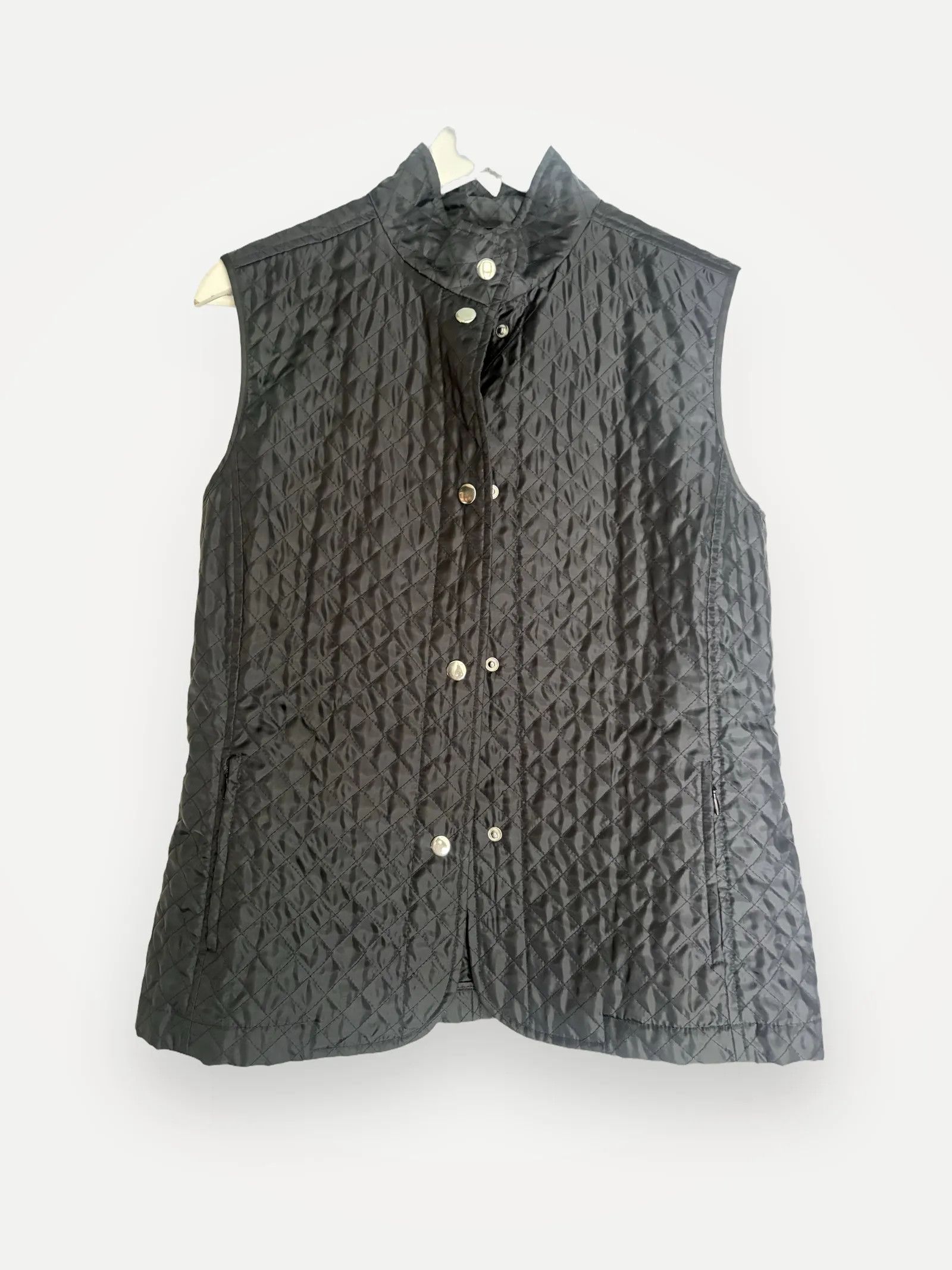 Gant Gant Vest Size S / US 4 / IT 40 - 1 Thumbnail