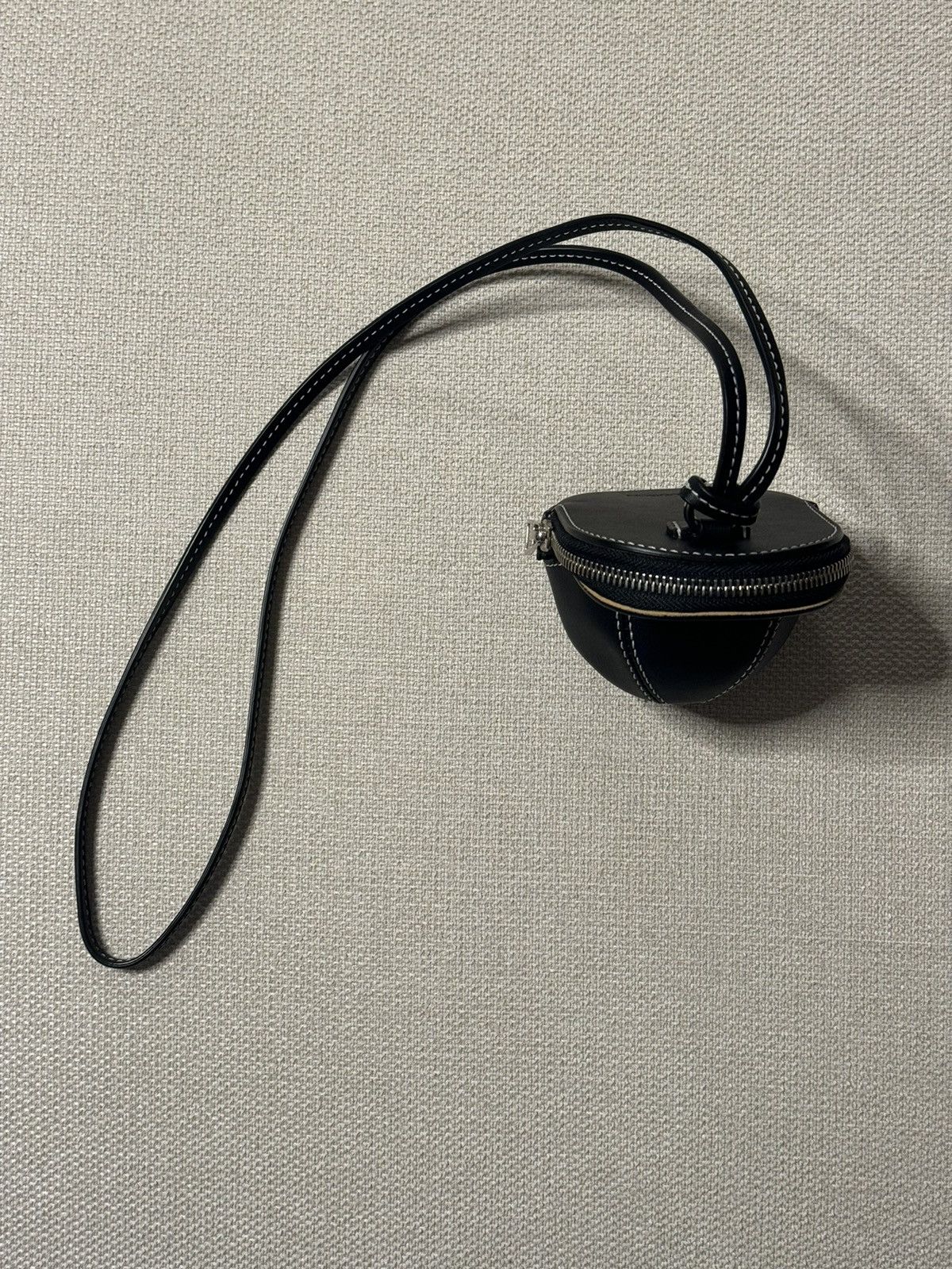 JW Anderson JW Anderson Mini Cap Bag Size ONE SIZE - 2 Thumbnail