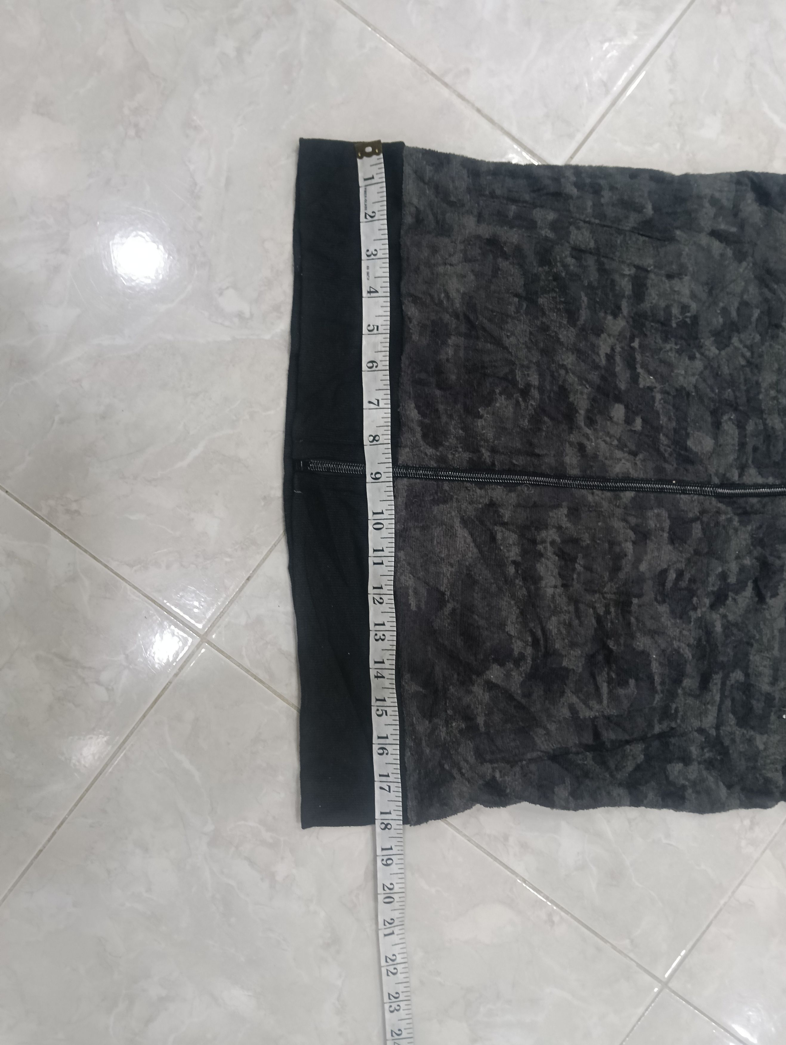 semanticdesign Semantic Design Camouflage Hooded Size US M / EU 48-50 / 2 - 15 Thumbnail