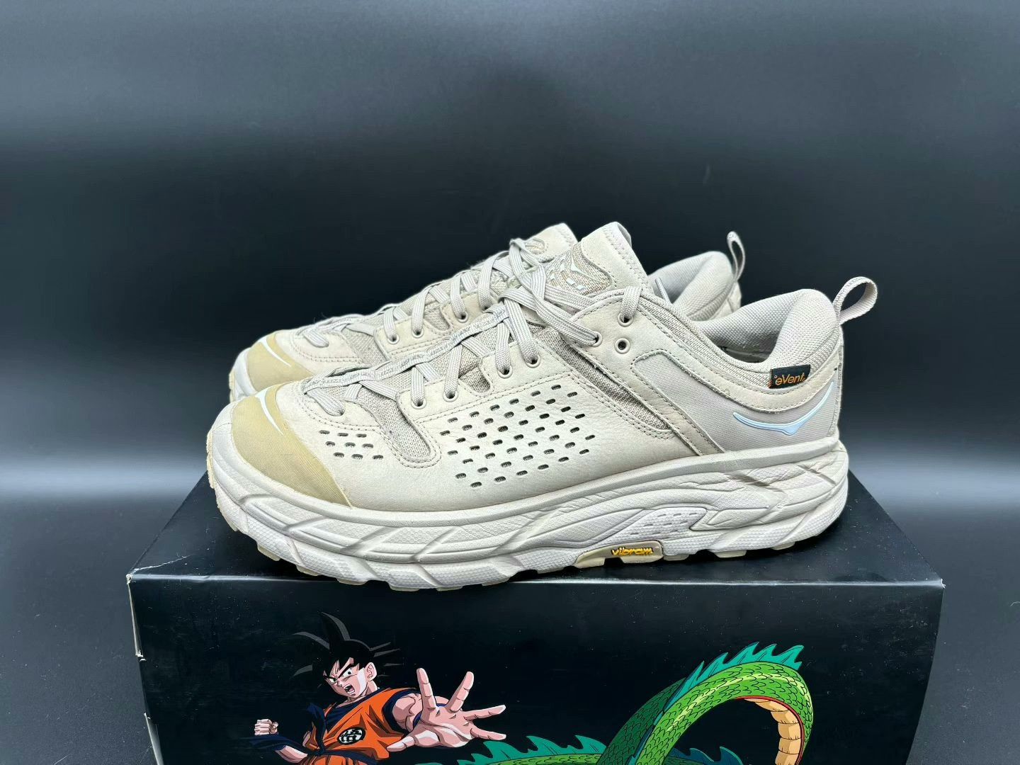 Adidas HOKA ONE ONE Tor Ultra Low Outdoor Shoes Size US 12 / EU 45 - 1 Thumbnail