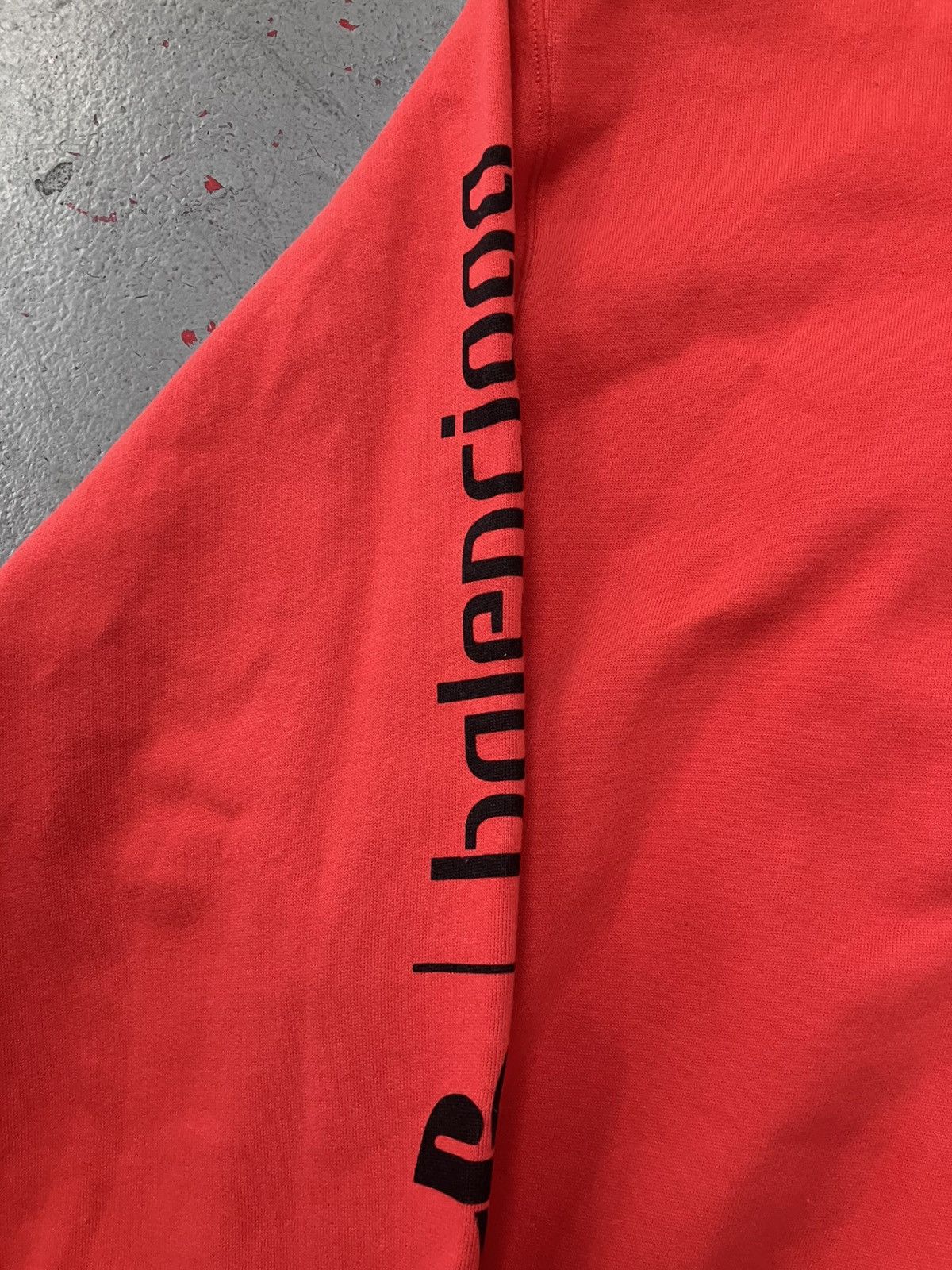Balenciaga × Playstation NEW Balenciaga x Playstation 5 Hoodie Medium (oversized) Size US M / EU 48-50 / 2 - 5 Thumbnail