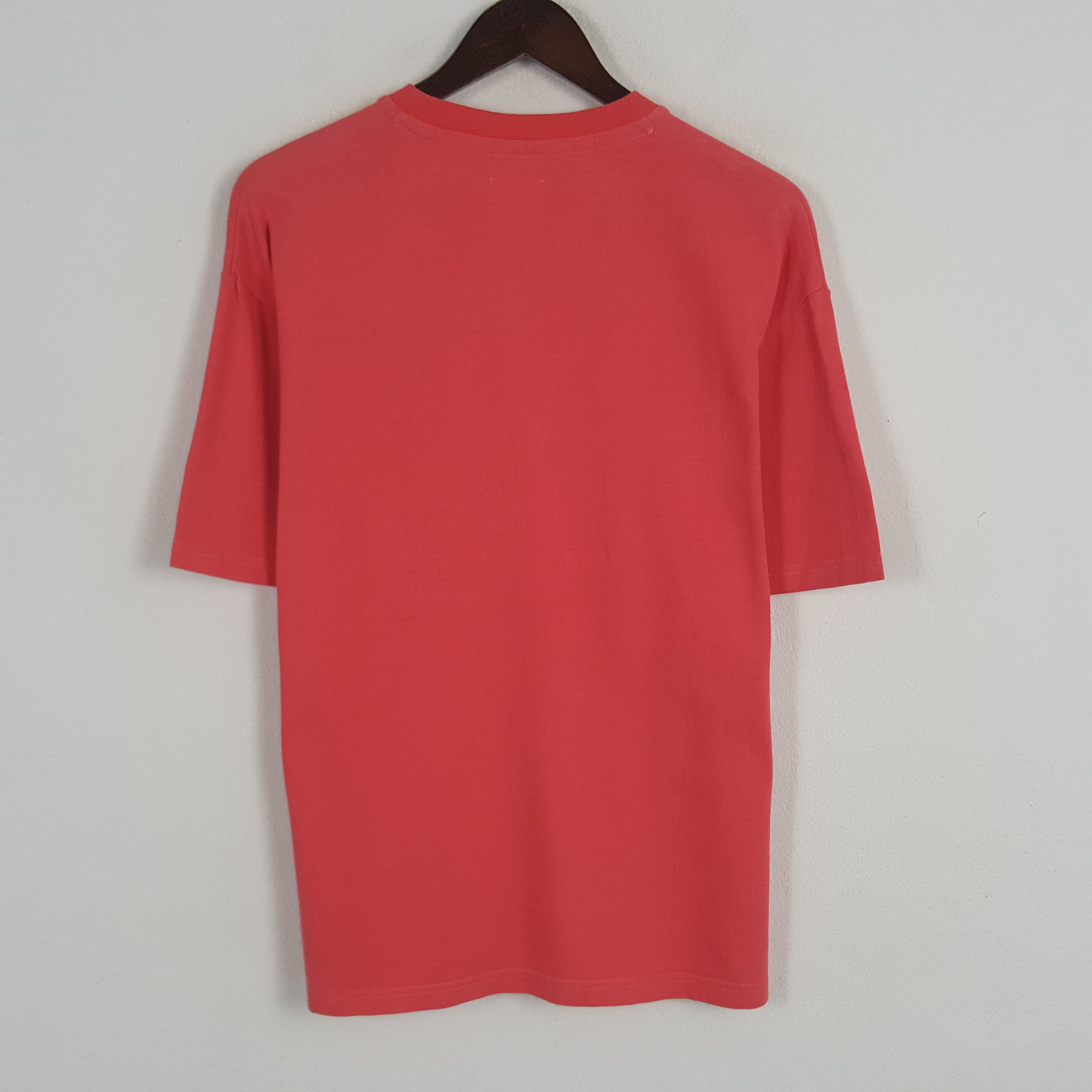 Number (N)ine × Vintage Vintage Number (N)ine Custom Art Logo Tshirt Size US L / EU 52-54 / 3 - 3 Thumbnail