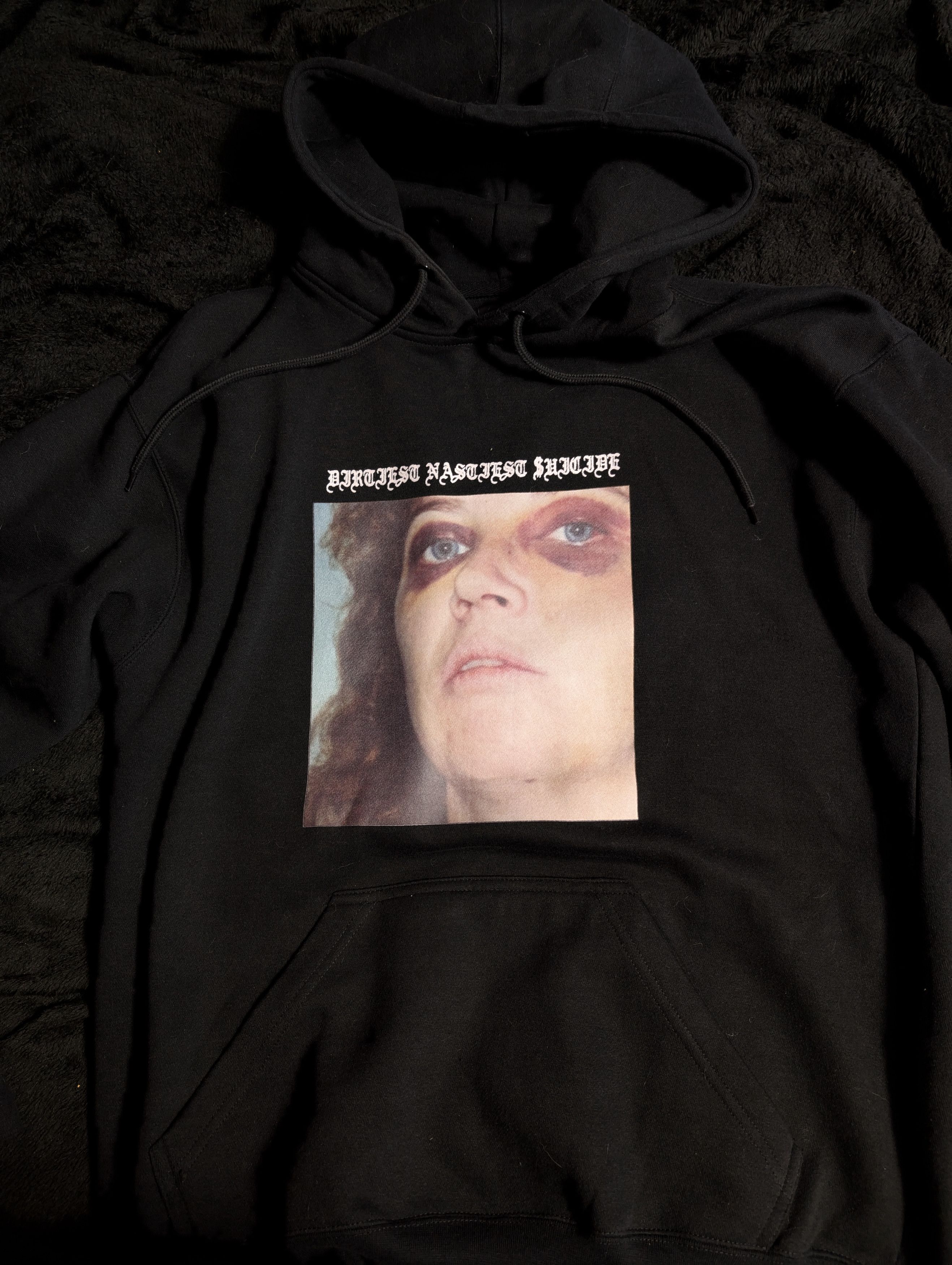 G59 Records Suicideboys hoodie Size US M / EU 48-50 / 2 - 1 Thumbnail