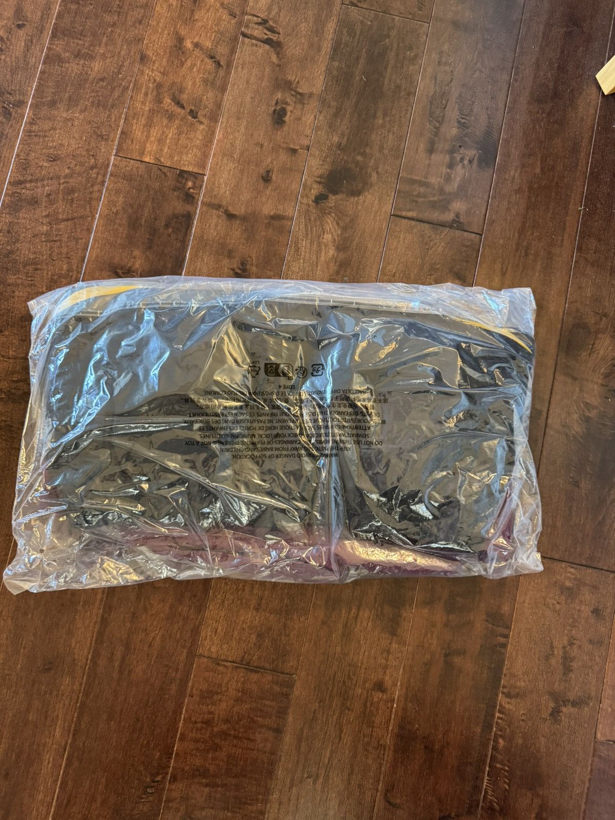 Maison Margiela × Supreme Supreme x Maison Margiela Split Stadium Jacket Size US M / EU 48-50 / 2 - 4 Thumbnail