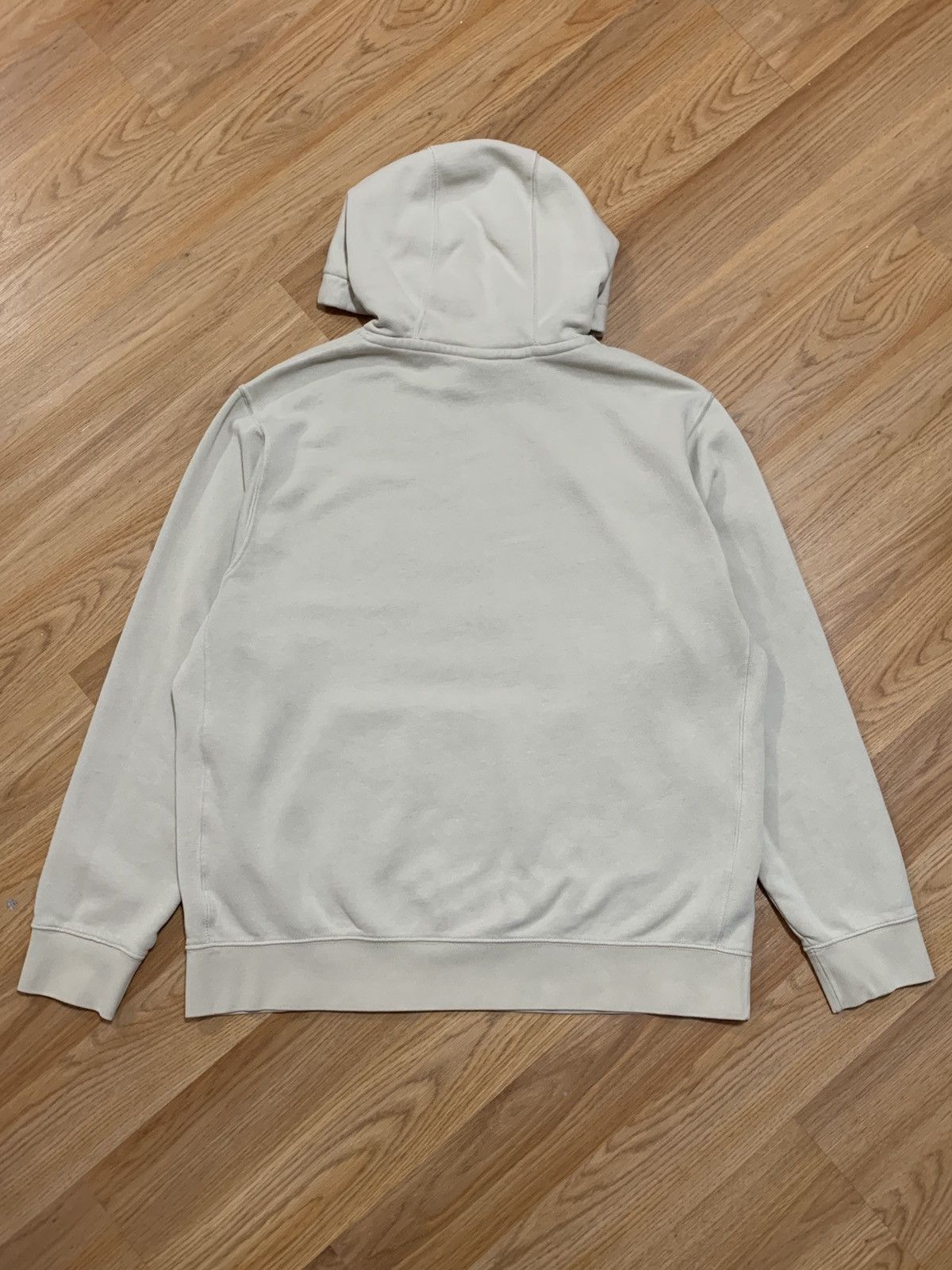 Nike SzL-Nike Sportswear Club Fleece Graphic Pullover Hoodie 2022 Size US L / EU 52-54 / 3 - 3 Thumbnail