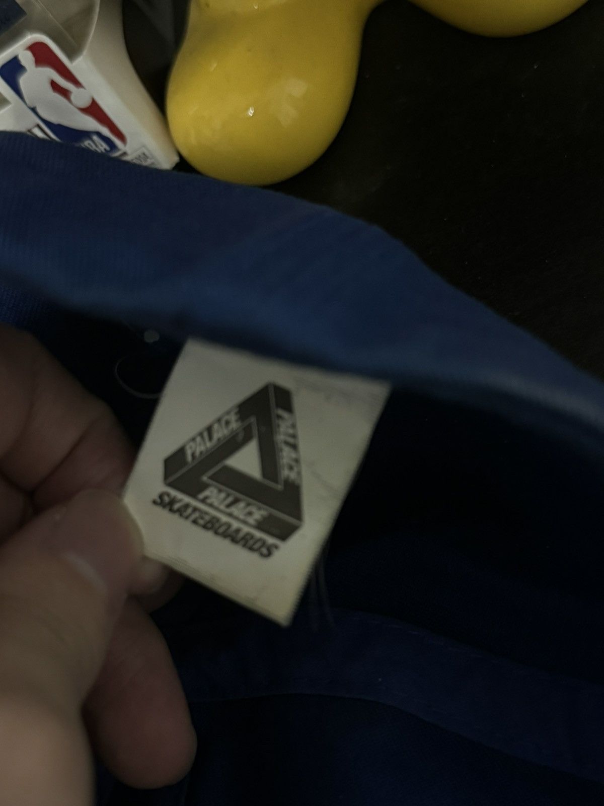 Palace Palace P logo hat Size ONE SIZE - 5 Thumbnail