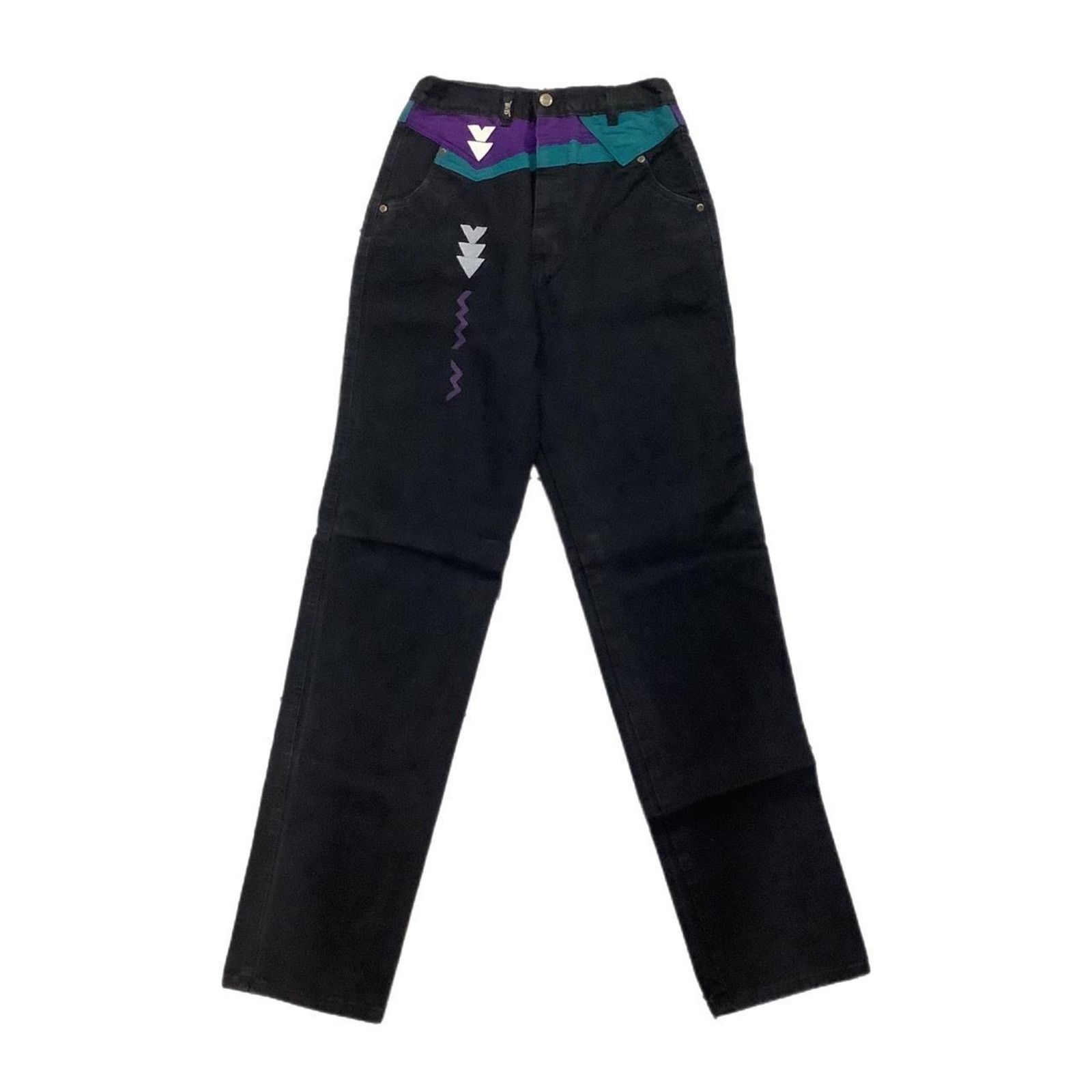Vintage 1990's Brooks & Dunn Women's Western Jeans