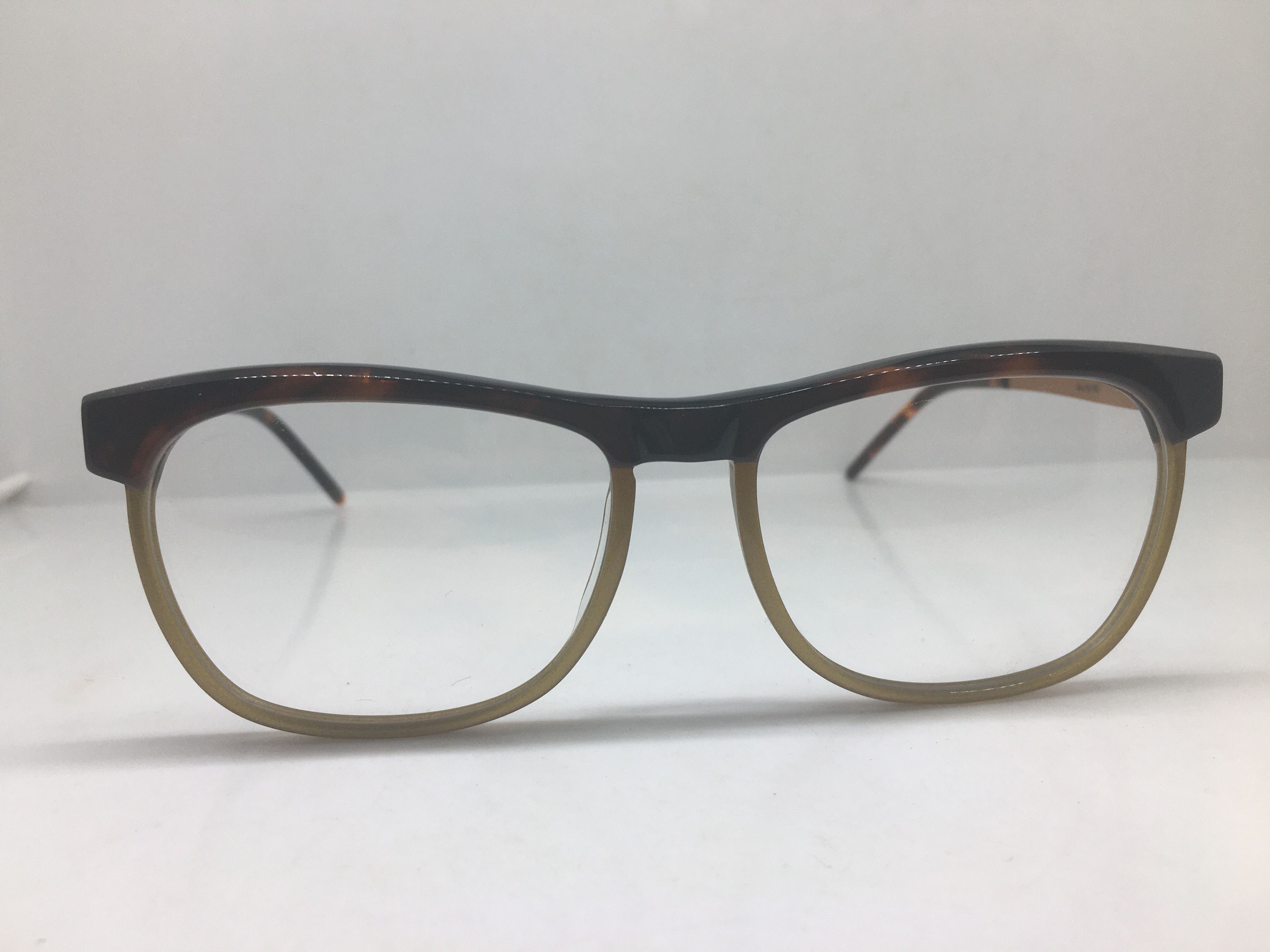 Other INFINIT Handmade Tortoise Eyeglasses Frame Size ONE SIZE - 1 Thumbnail