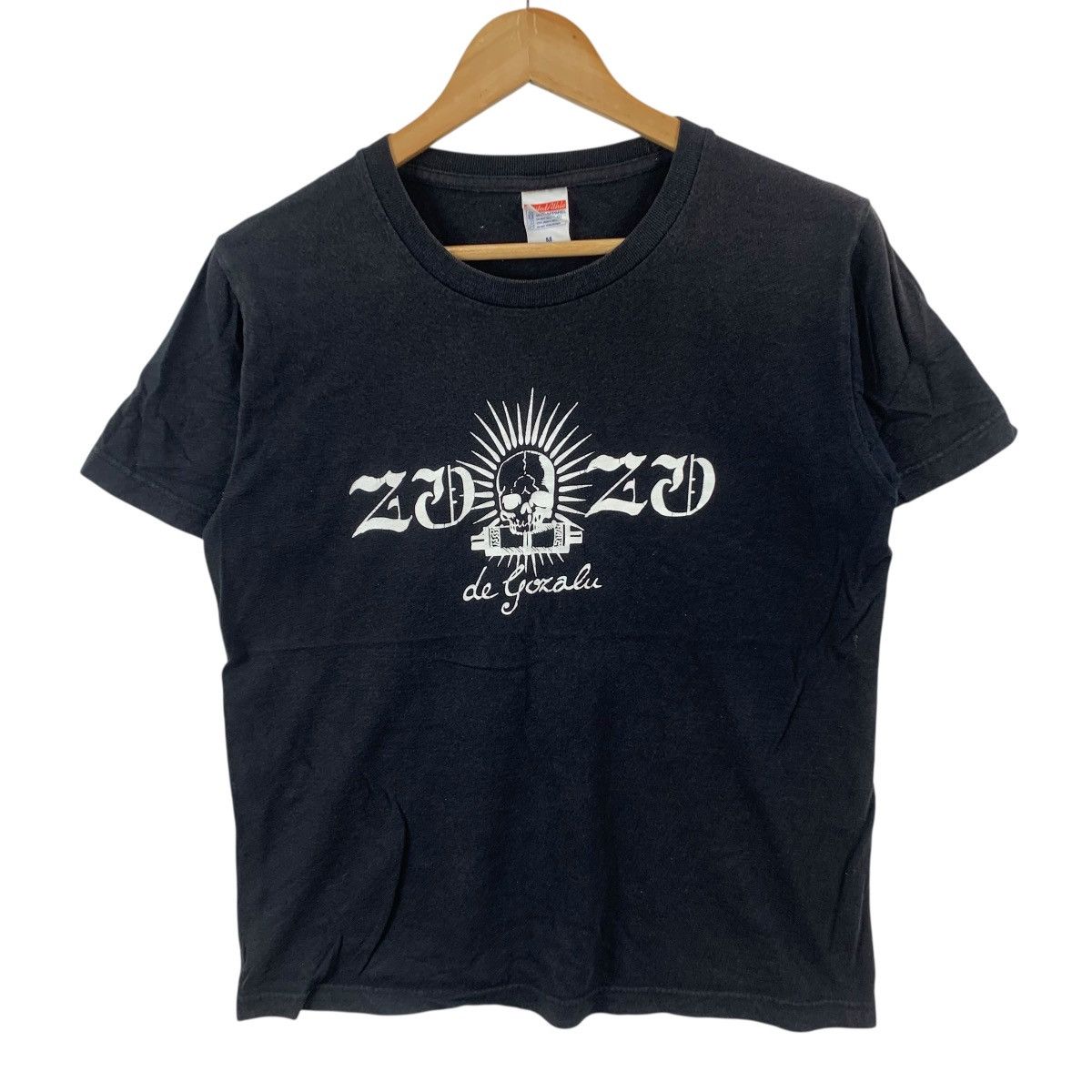 Anime ANIME ZDZD ONEBUKURO Sonic One Punch Man Tee Shirt Top Size US M / EU 48-50 / 2 - 5 Thumbnail