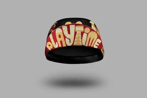 Designer Pedal new classical cycling cap Size ONE SIZE - 3 Thumbnail