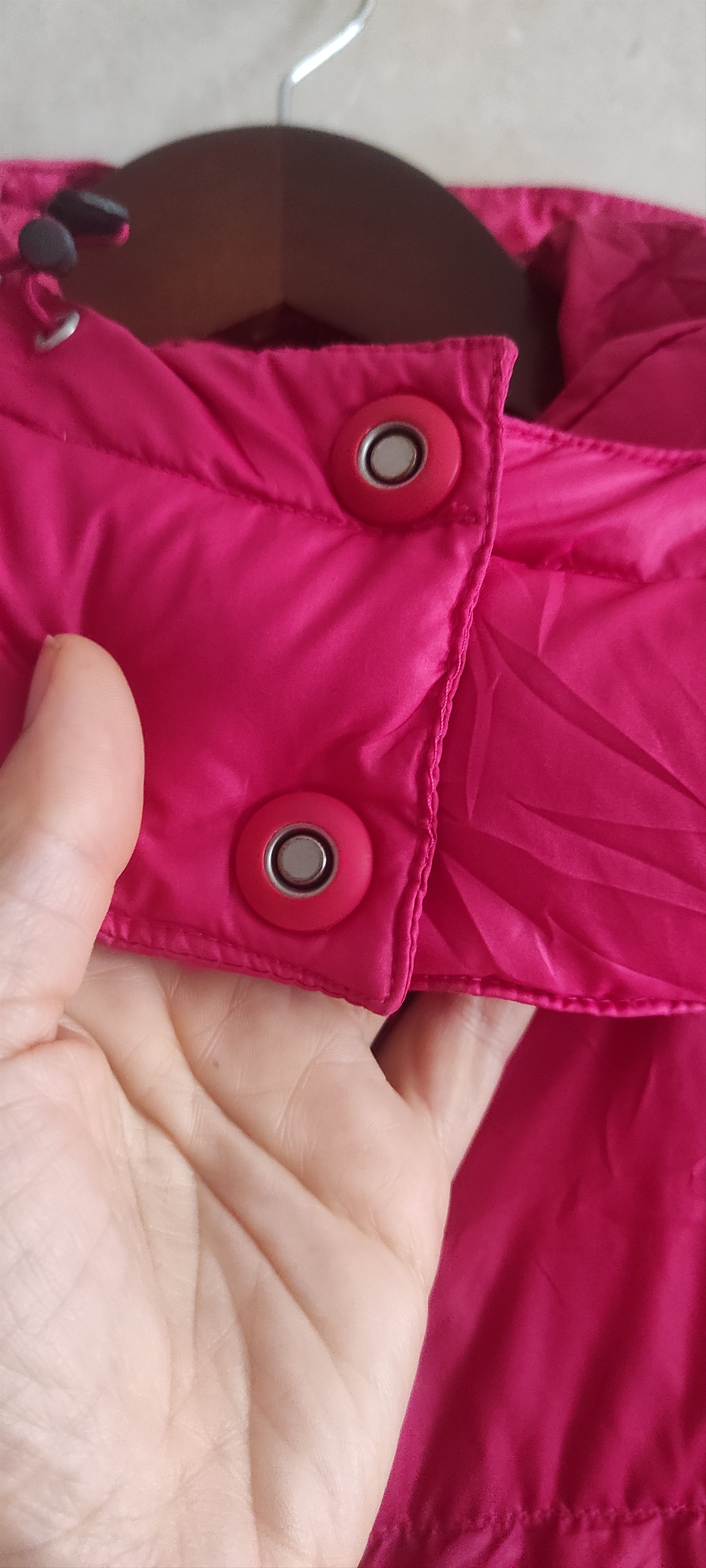 Nike Nike Athletic Dept Goose Down Hooded Puffer Jacket 550 fill Size XL / US 12-14 / IT 48-50 - 8 Thumbnail