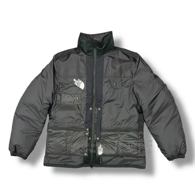 Junya Watanabe Junya Watanabe Insulated jacket Size US L / EU 52-54 / 3 - 3 Thumbnail