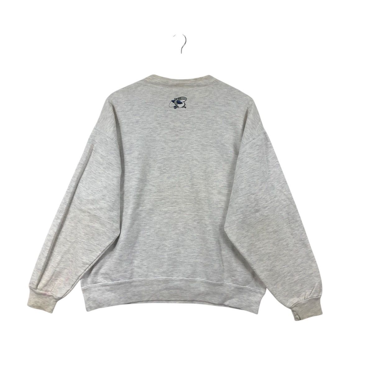 Vintage Vintage Sharka Surf Hawaii Sweatshirt Crazy Shirt Crewneck Size US M / EU 48-50 / 2 - 4 Thumbnail