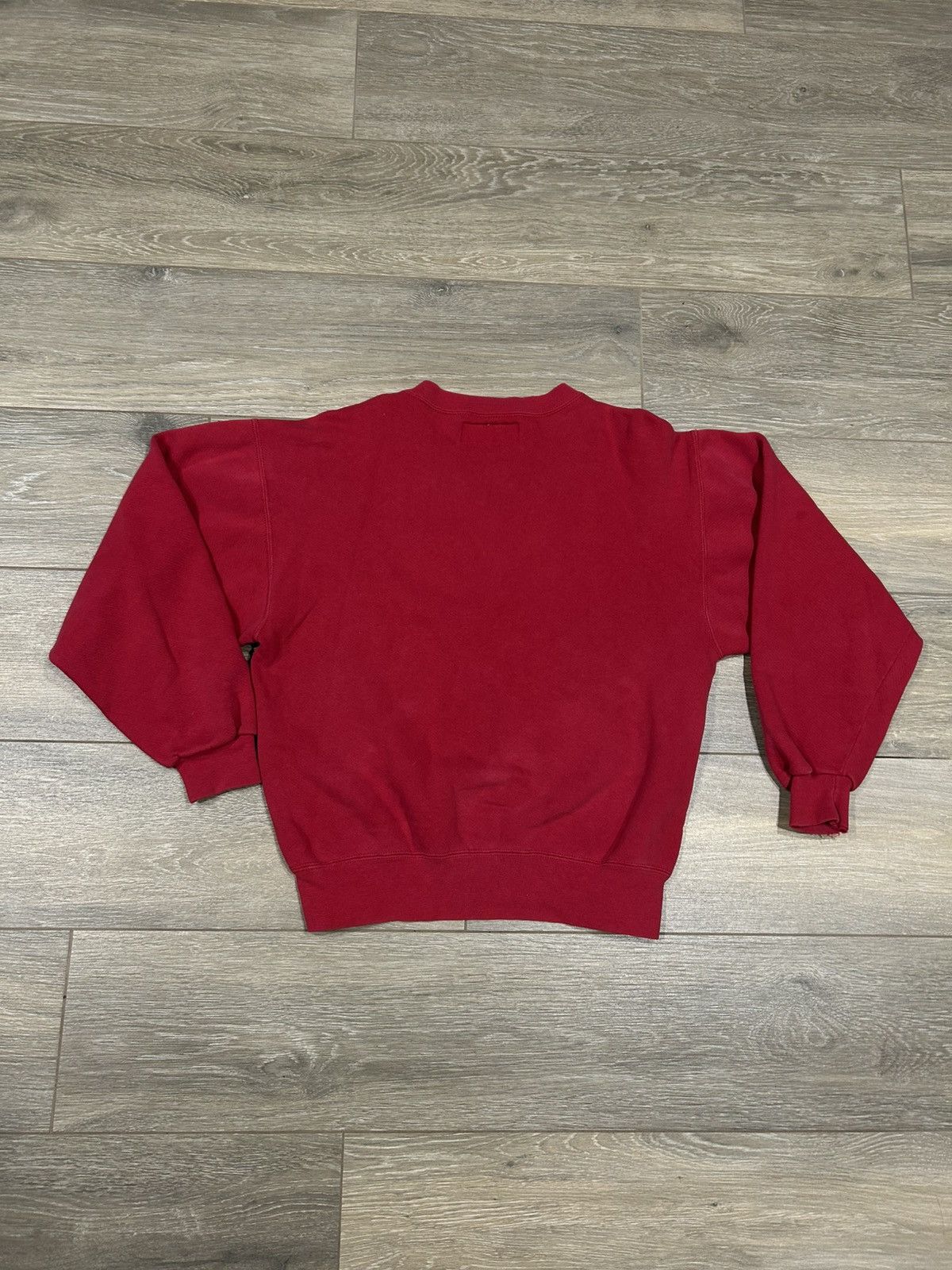 L.L. Bean Vintage L.L. Bean x Russell sweatshirt/crewneck Size US M / EU 48-50 / 2 - 5 Thumbnail
