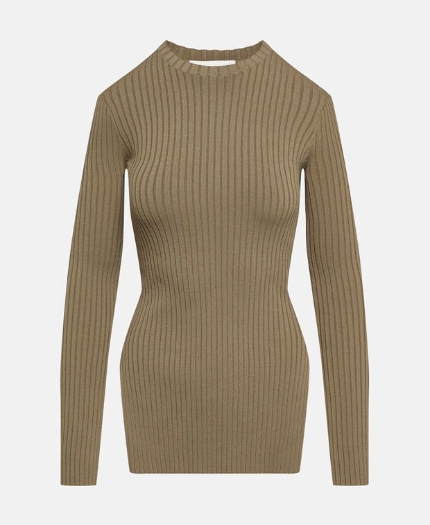 Nanushka Long-sleeved jumper Size XS / US 0-2 / IT 36-38 - 1 Thumbnail