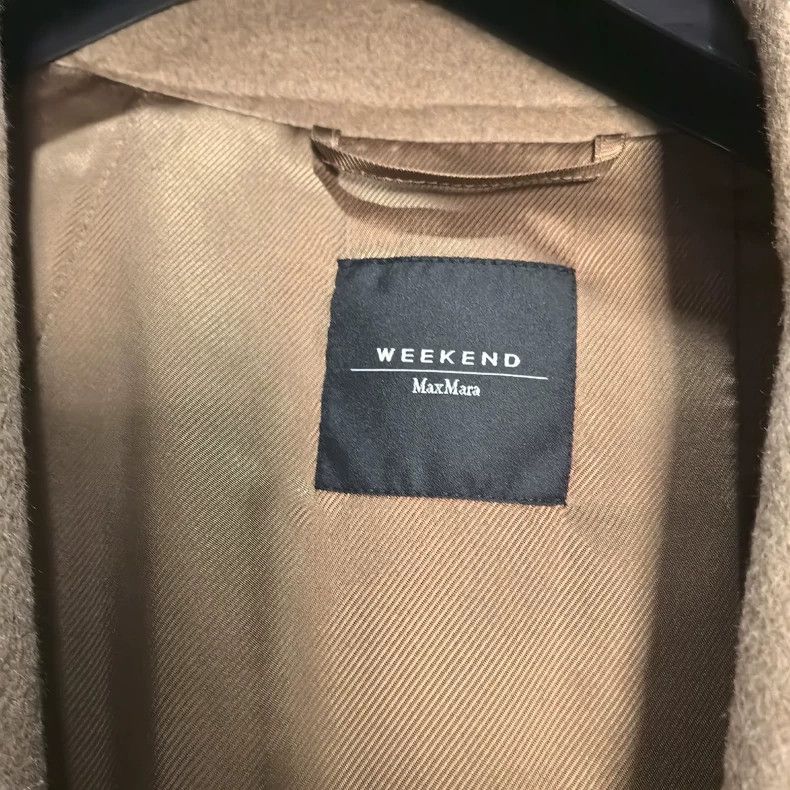 Other Max Mara coat Size S / US 4 / IT 40 - 2 Thumbnail