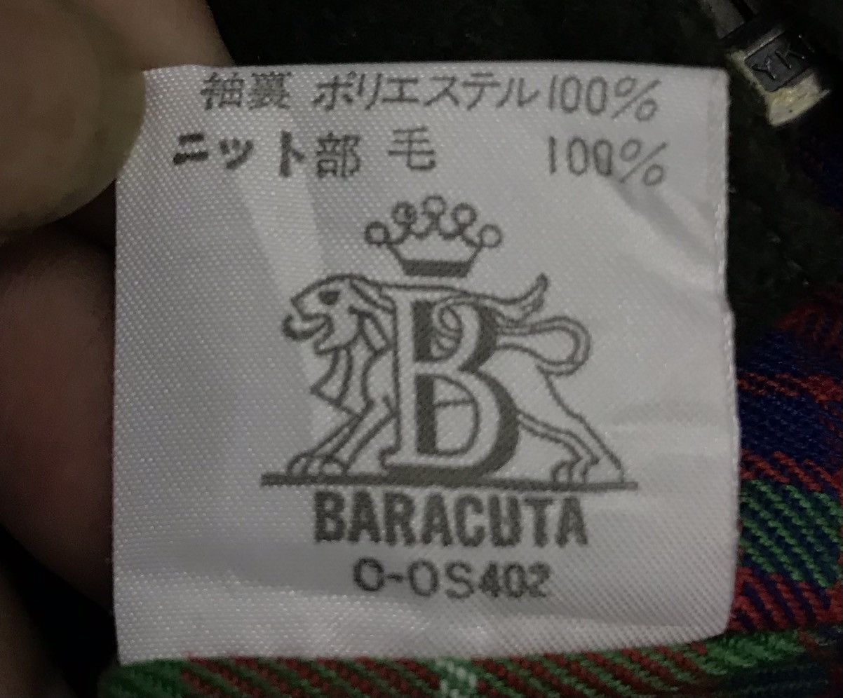 Baracuta × Vintage Vintage Baracuta Jacket Size US L / EU 52-54 / 3 - 19 Thumbnail