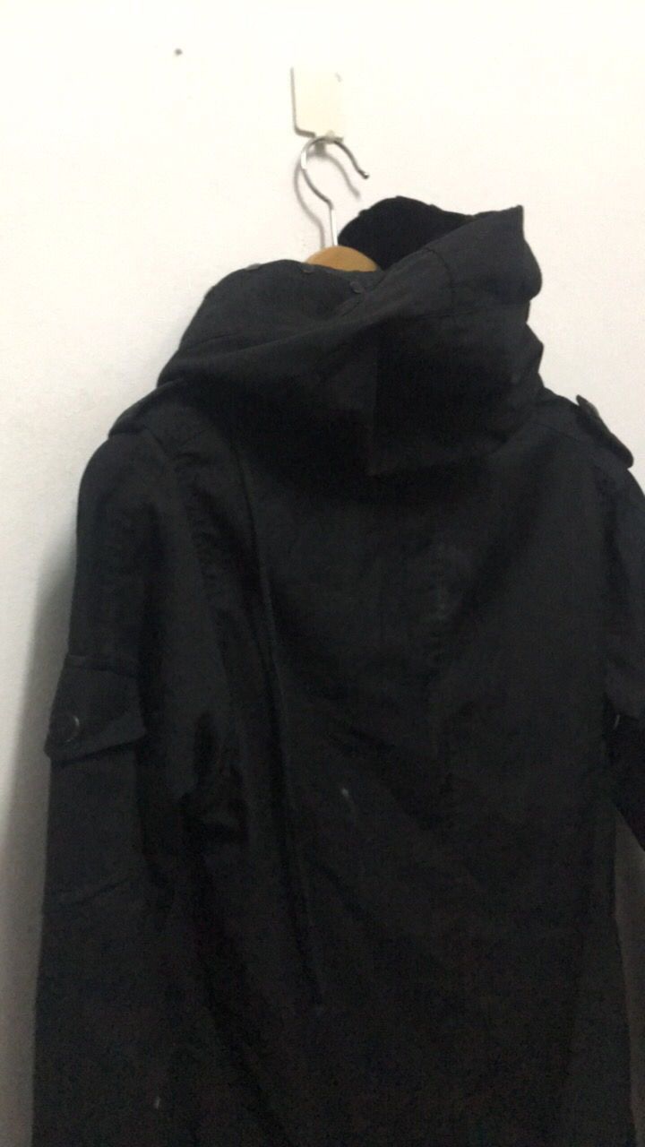 meanswhile Meanswhile Japan Technical Utility Archive Early Techwear Size US M / EU 48-50 / 2 - 4 Thumbnail
