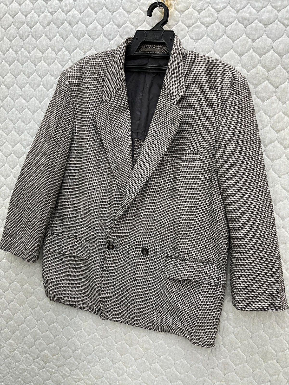 Comme des Garcons Homme 🔥🔥🔥VTG COMME DES GARCONS HOMME SAMPLE Size US M / EU 48-50 / 2 - 2 Thumbnail