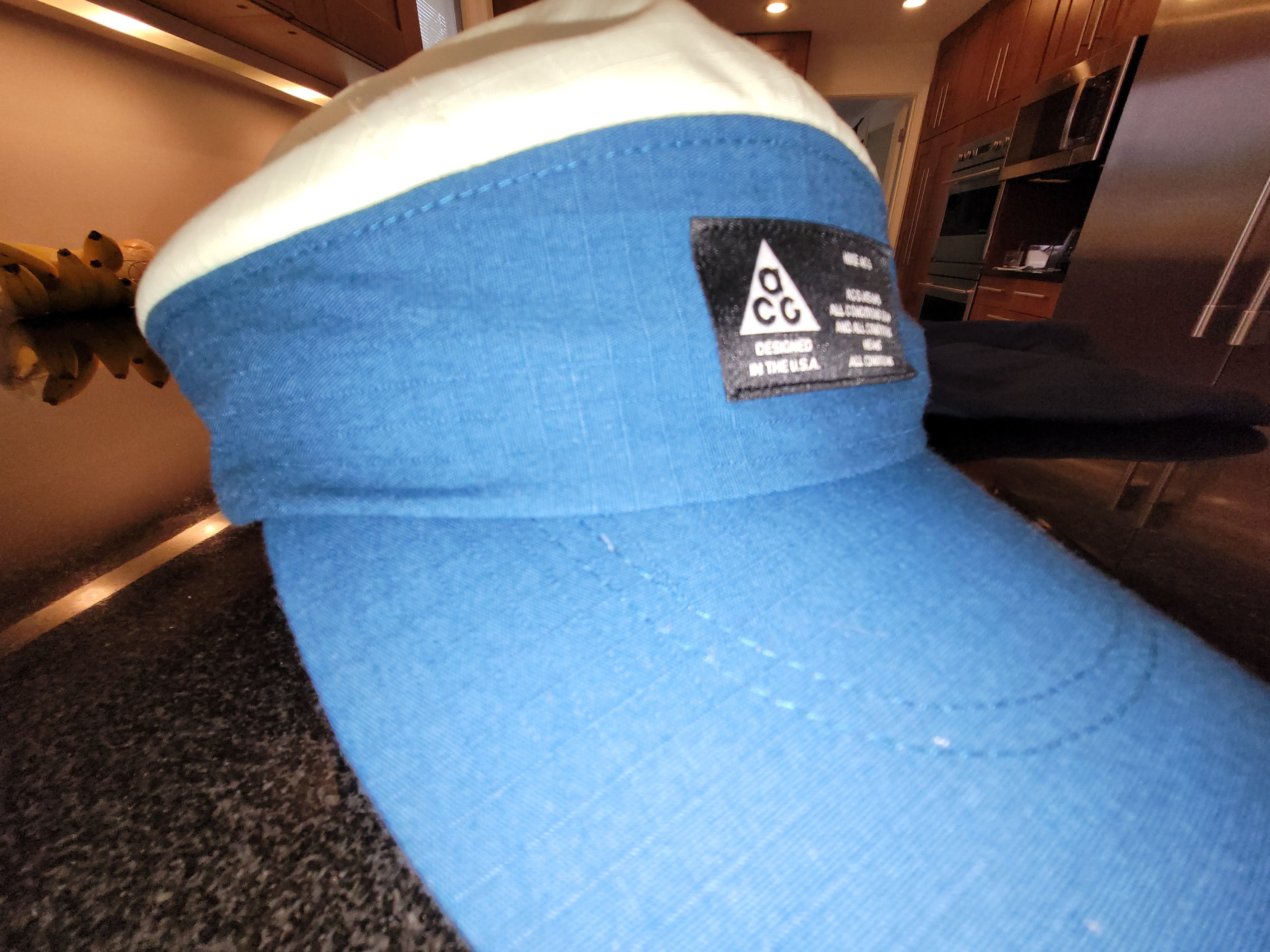 Nike ACG Fun two way Nike ACG adjustable hat to visor Size ONE SIZE - 7 Thumbnail