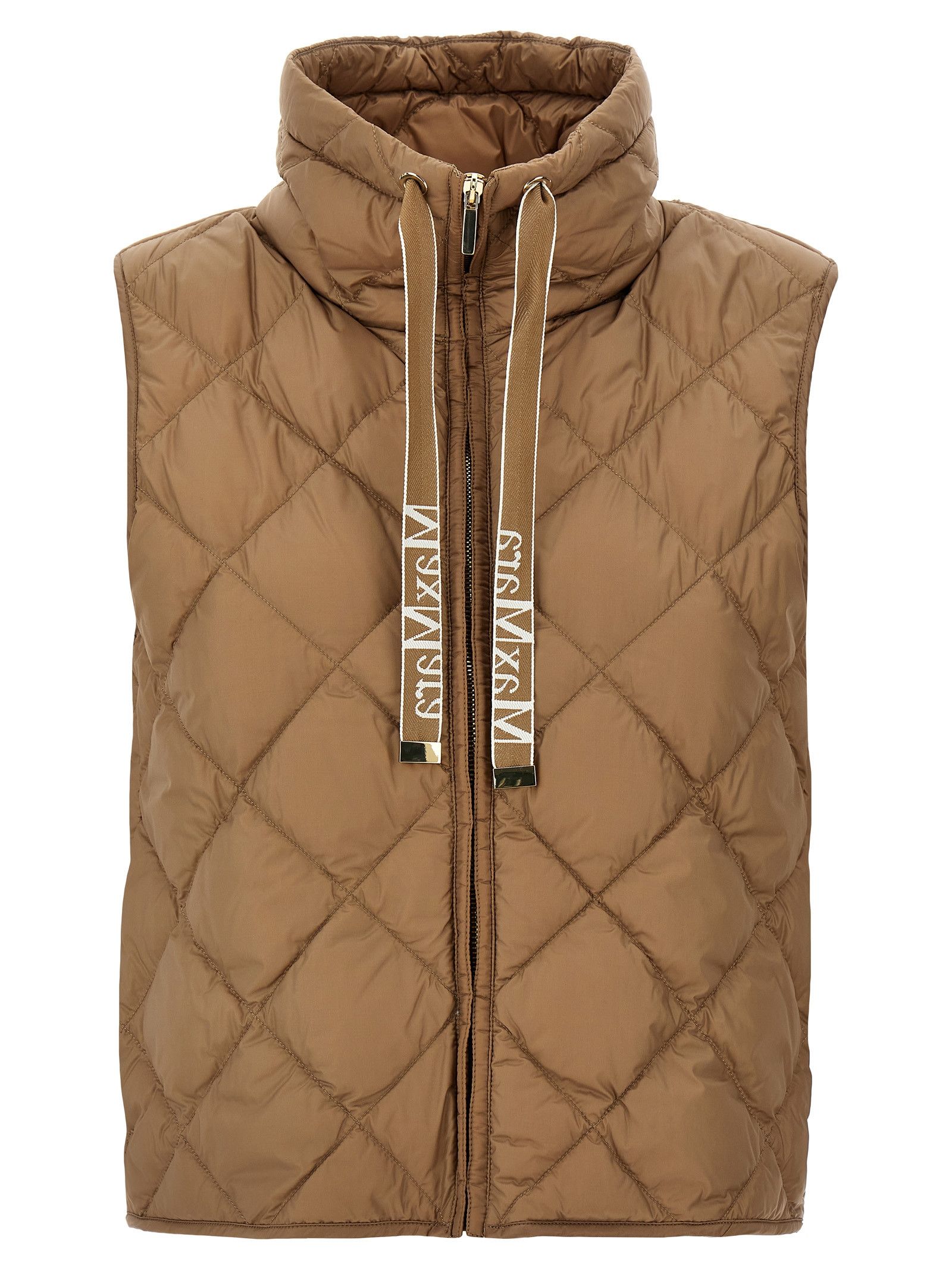 'Tregic' Vest