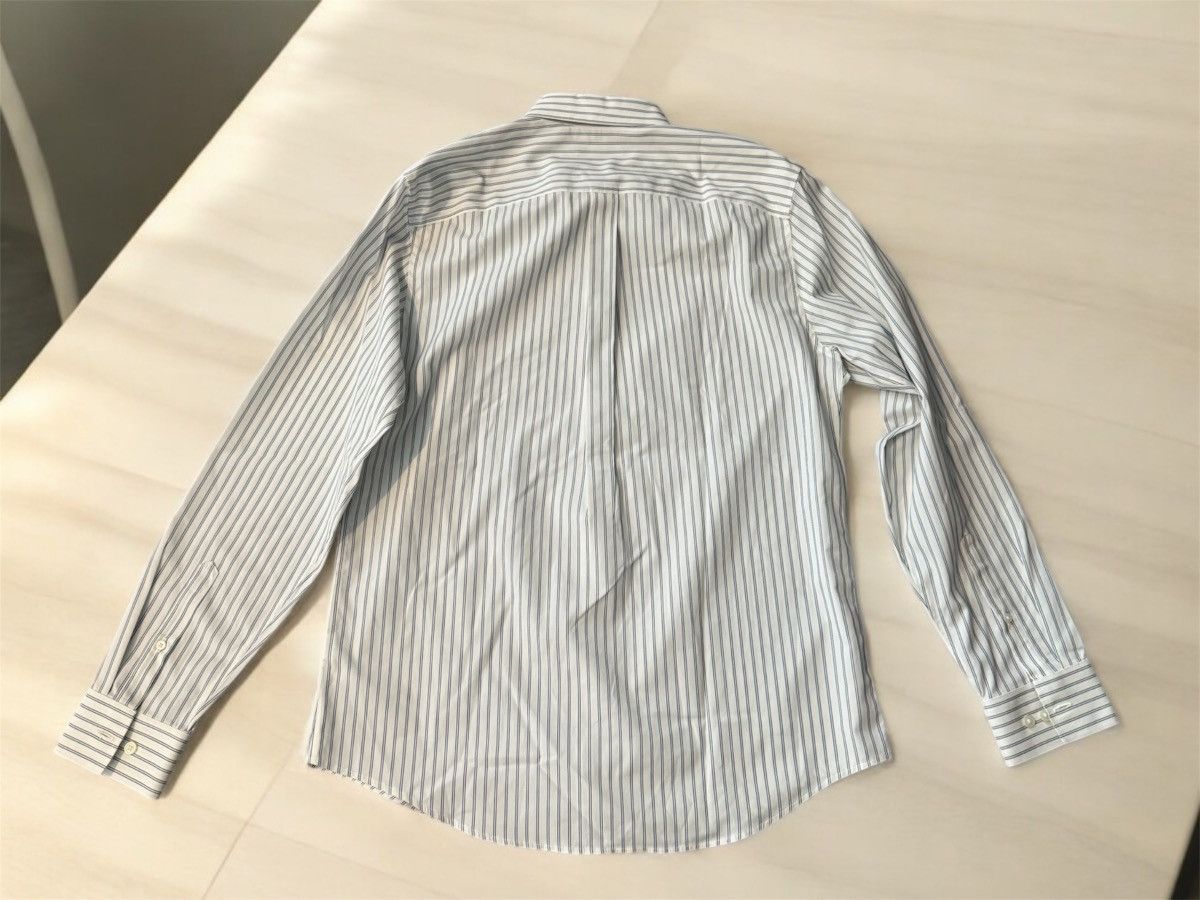 Everlane Slim Fit Performance Shirt Size US L / EU 52-54 / 3 - 2 Thumbnail