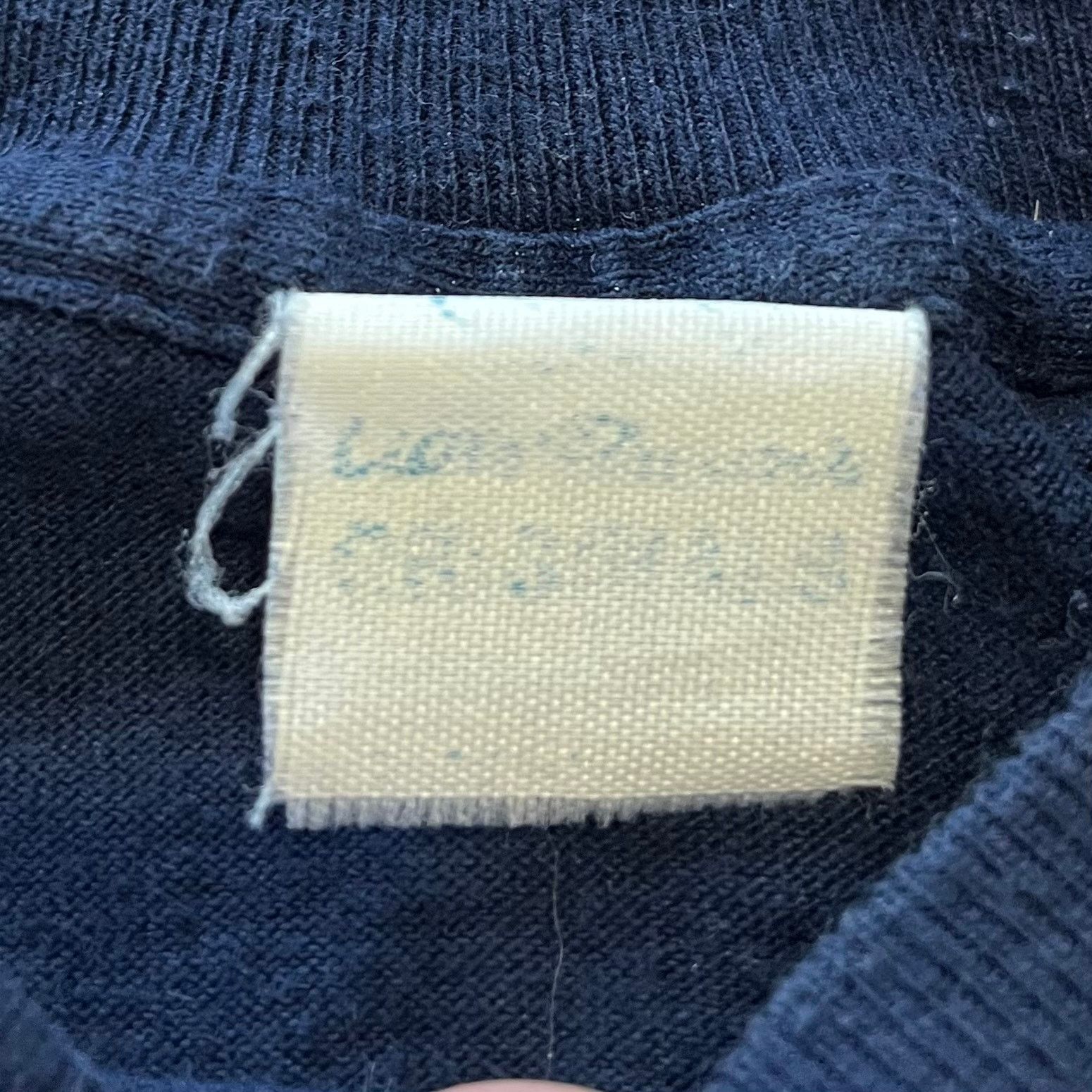 Other Vintage 97' Catch Your Dreams Magical Unicorn Navy w/ Purple Size US L / EU 52-54 / 3 - 3 Thumbnail