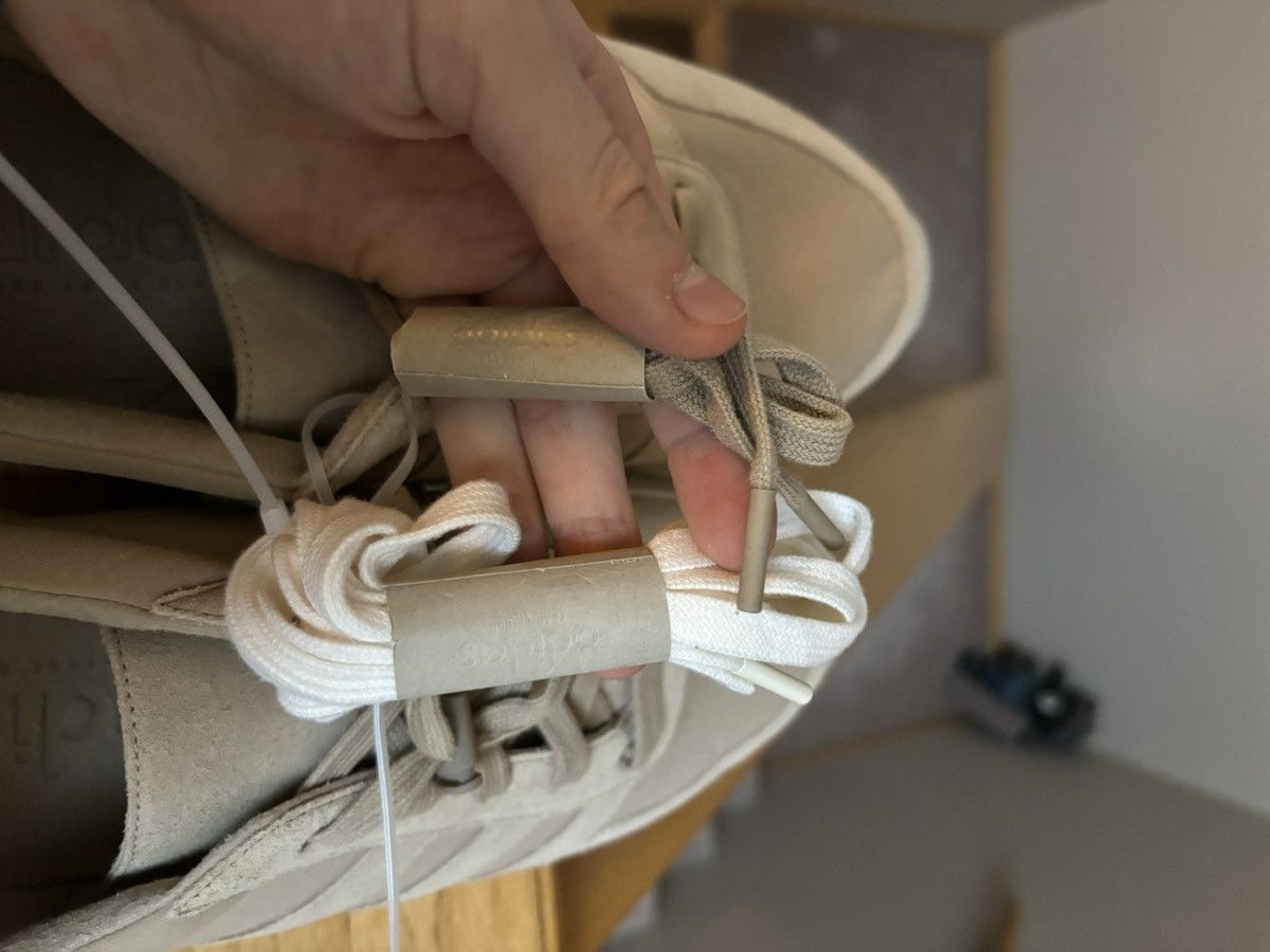 Adidas × Fear of God Adidas x Fear of God LA ‘Clay’ Size US 13 / EU 46 - 2 Thumbnail