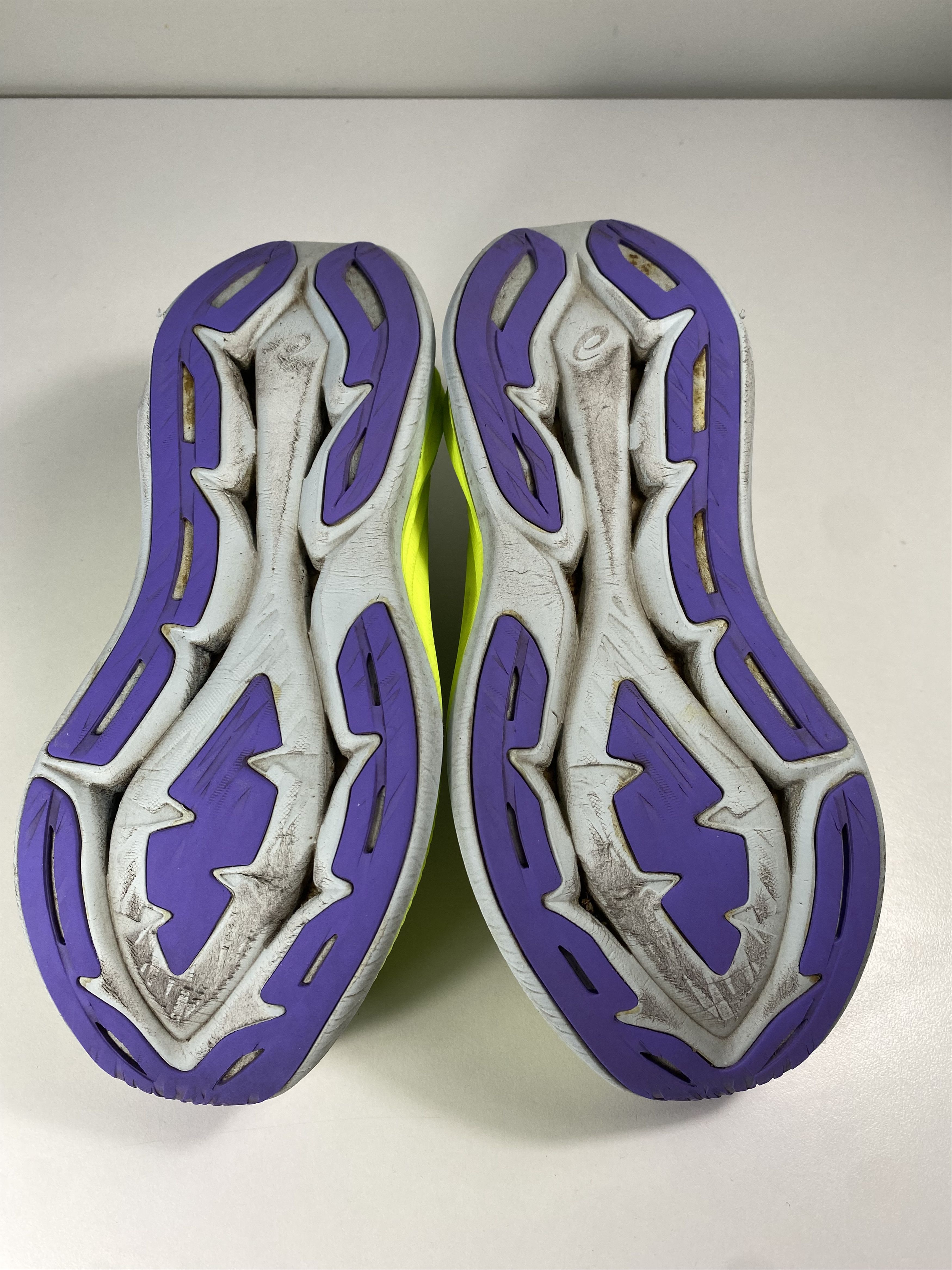 Asics Asics Super Blast FF Turbo Size US 5.5 Size US 5.5 / EU 38 - 9 Thumbnail