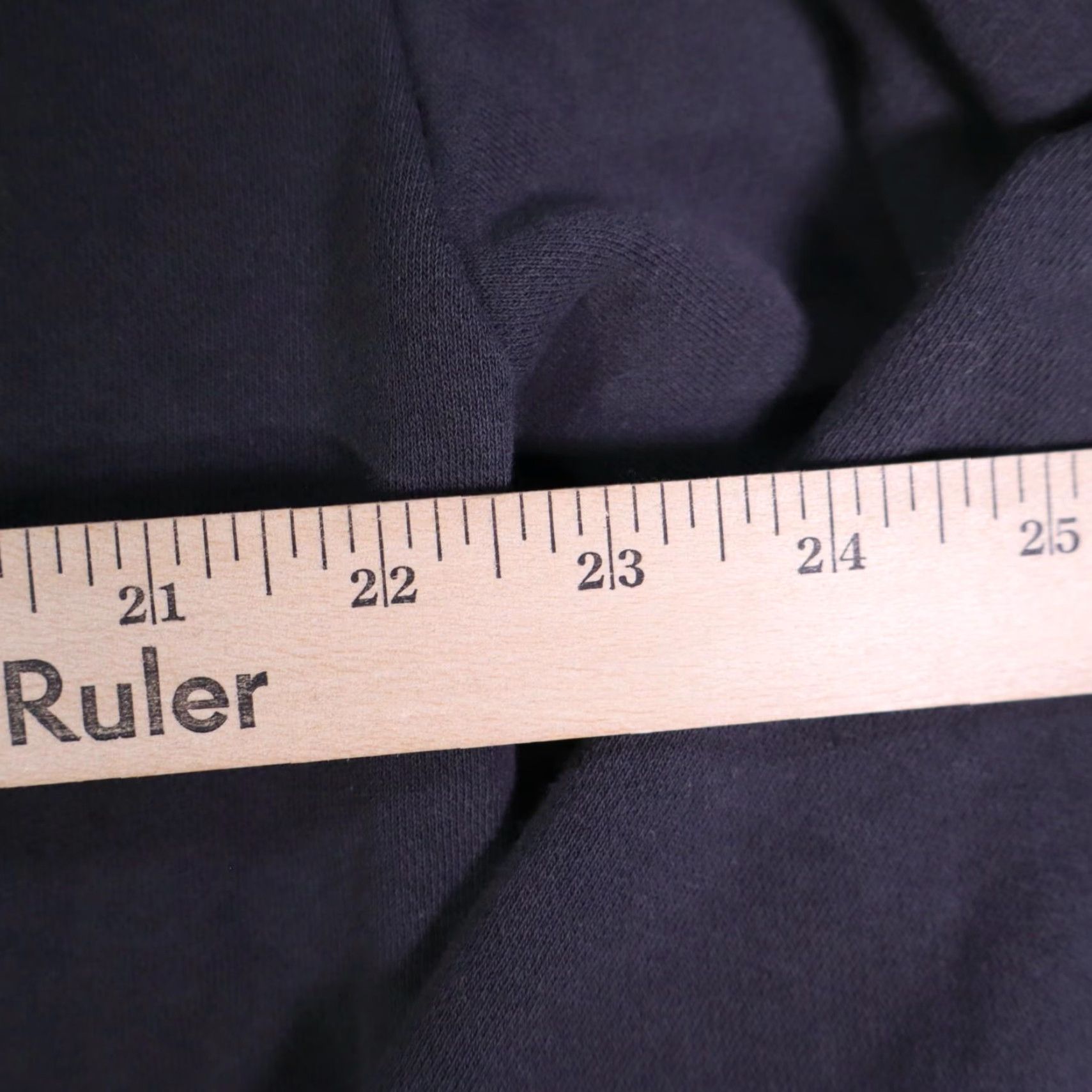 H&M H&M Nirvana Oversized Sweatshirt Gray M Women Pullover Activewear Read Size M / US 6-8 / IT 42-44 - 6 Thumbnail