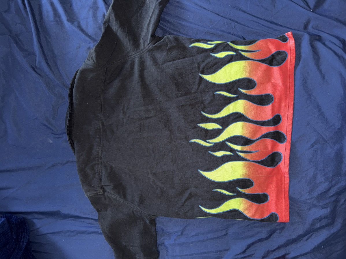 Gallery Dept. Gallery Dept. Flames short sleeve 🔥 Size US S / EU 44-46 / 1 - 6 Thumbnail