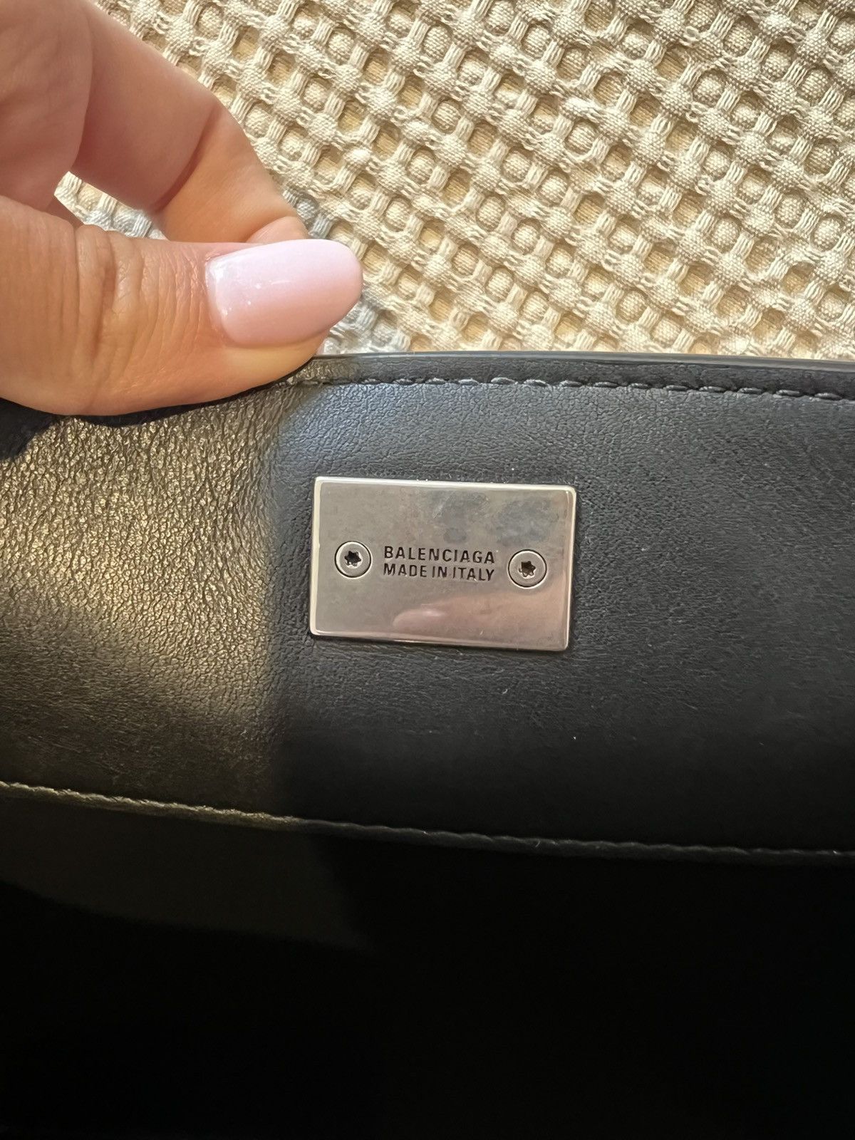 Balenciaga Balenciaga Rodeo Size ONE SIZE - 11 Thumbnail