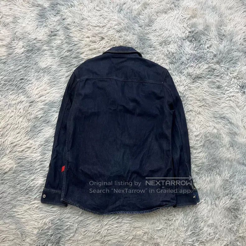 Valentino Valentino Denim jacket Size US S / EU 44-46 / 1 - 2 Thumbnail