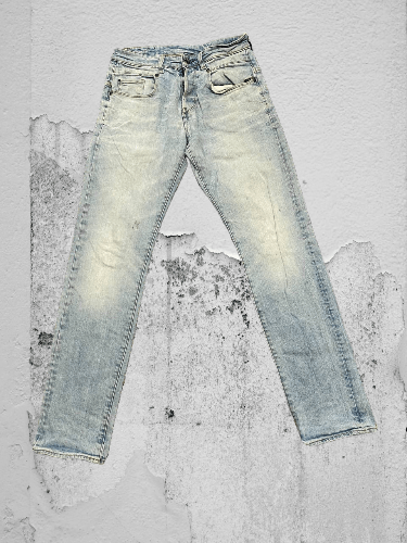 G-Star G-Star Raw Radar Denim Jeans Size US 28 / EU 44 - 1 Thumbnail