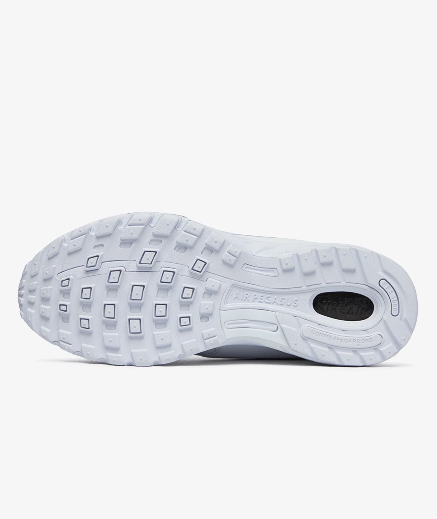 Nike o1mle1224 Air Pegasus 2005 SP Low top Sneakers in White Size US 6 / IT 36 - 4 Thumbnail